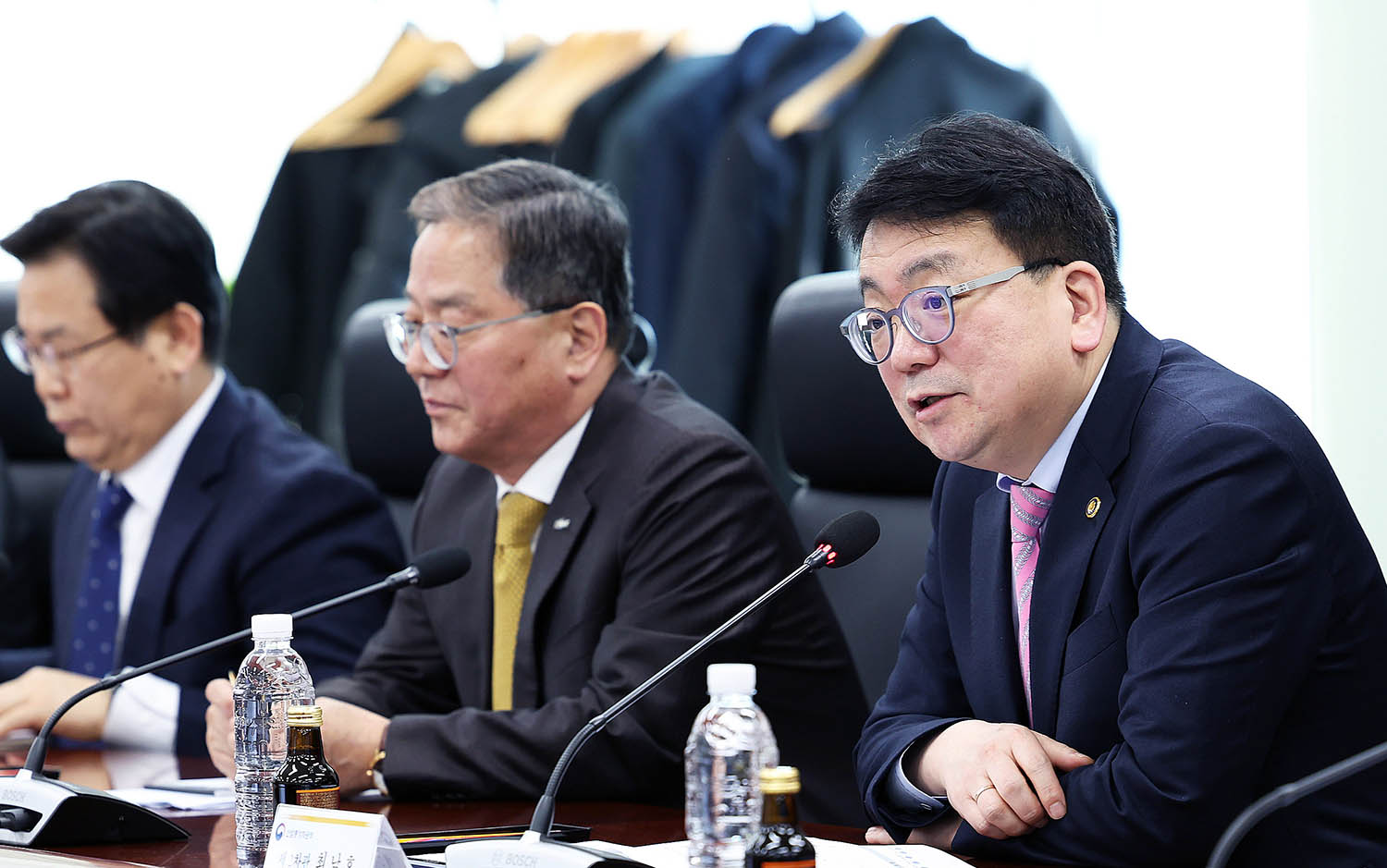 첨단 특화단지 전력공급 유관기관 TF 킥오프 회의 4