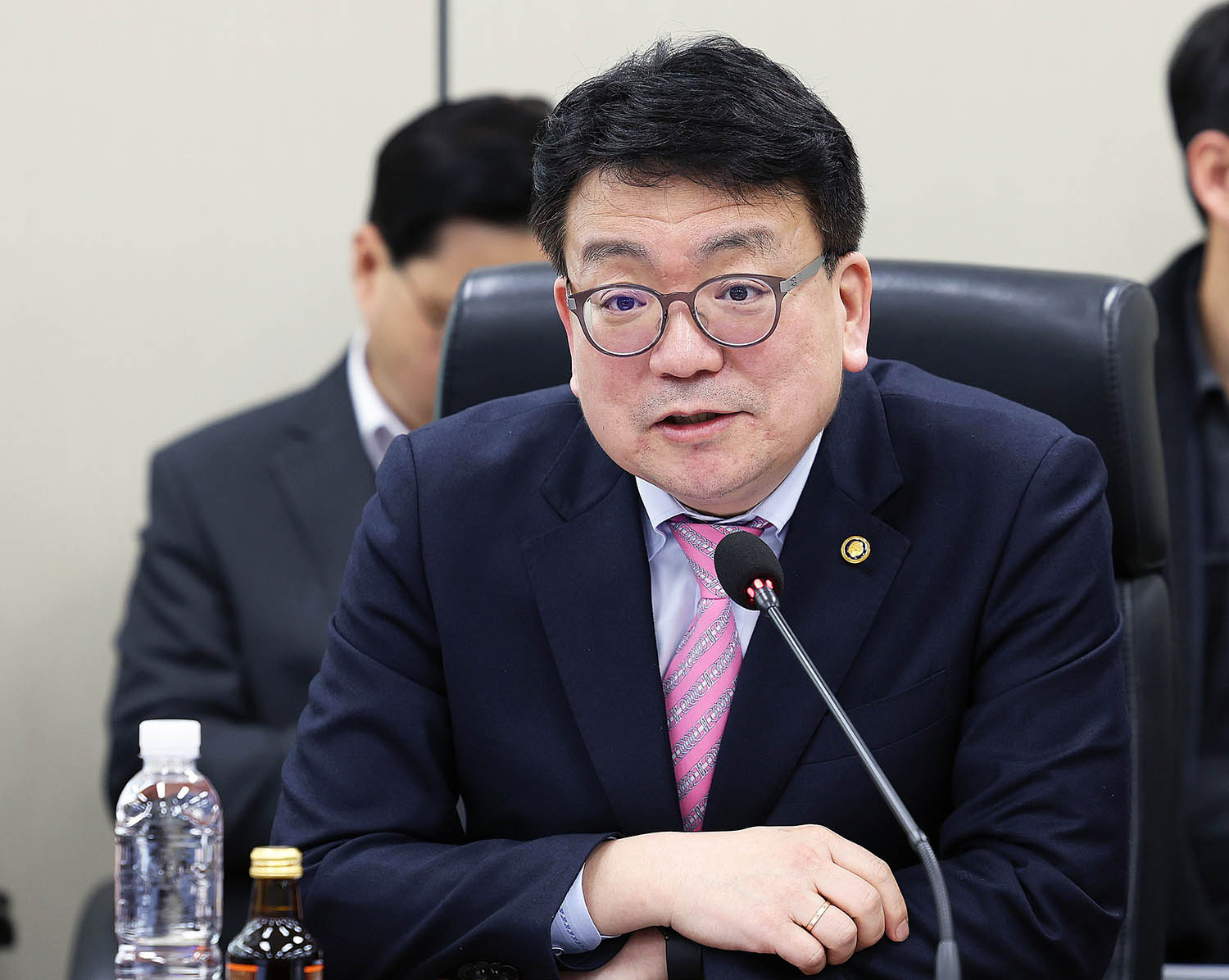 첨단 특화단지 전력공급 유관기관 TF 킥오프 회의 3