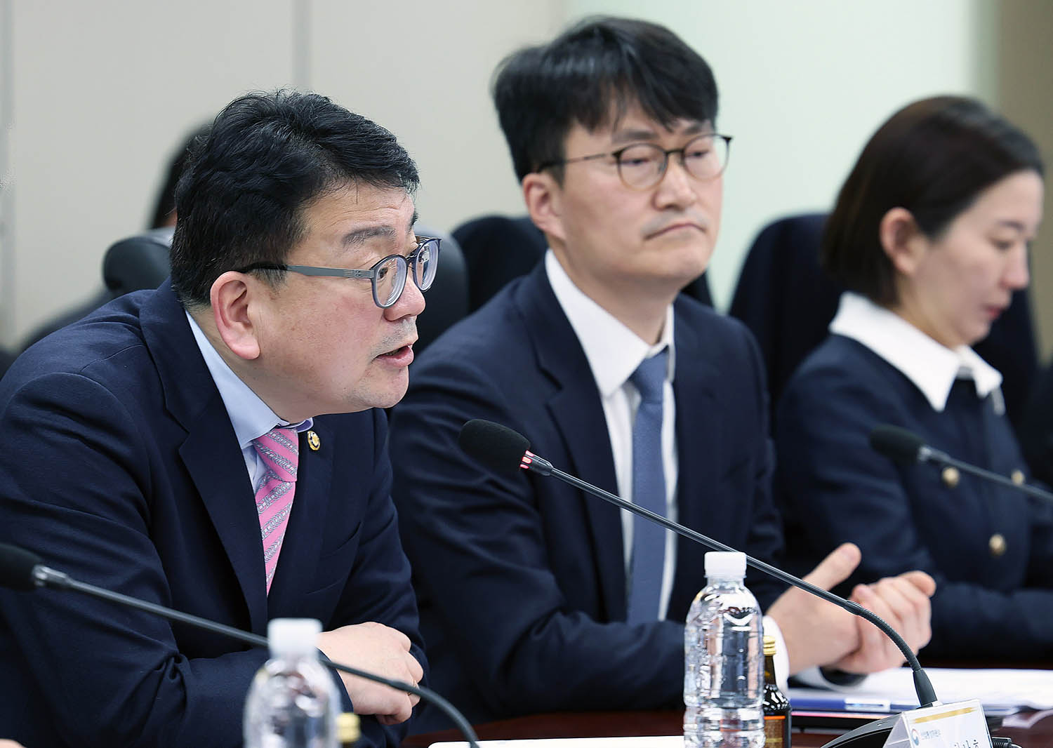 첨단 특화단지 전력공급 유관기관 TF 킥오프 회의 2