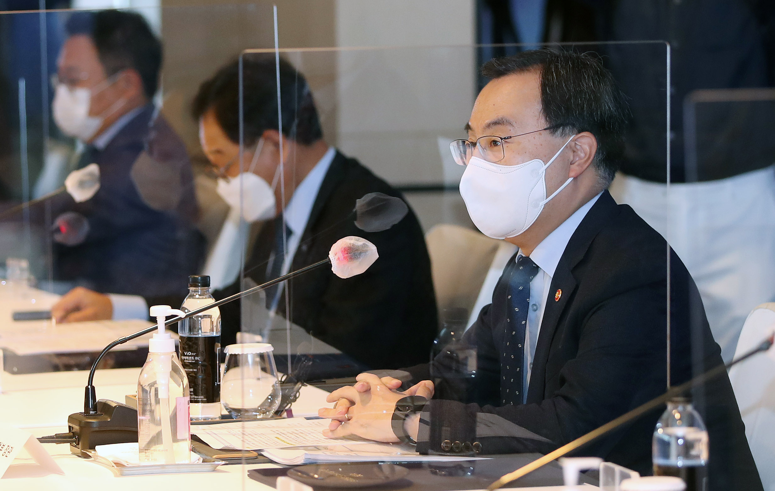 반도체 연대협력협의체 출범식 4