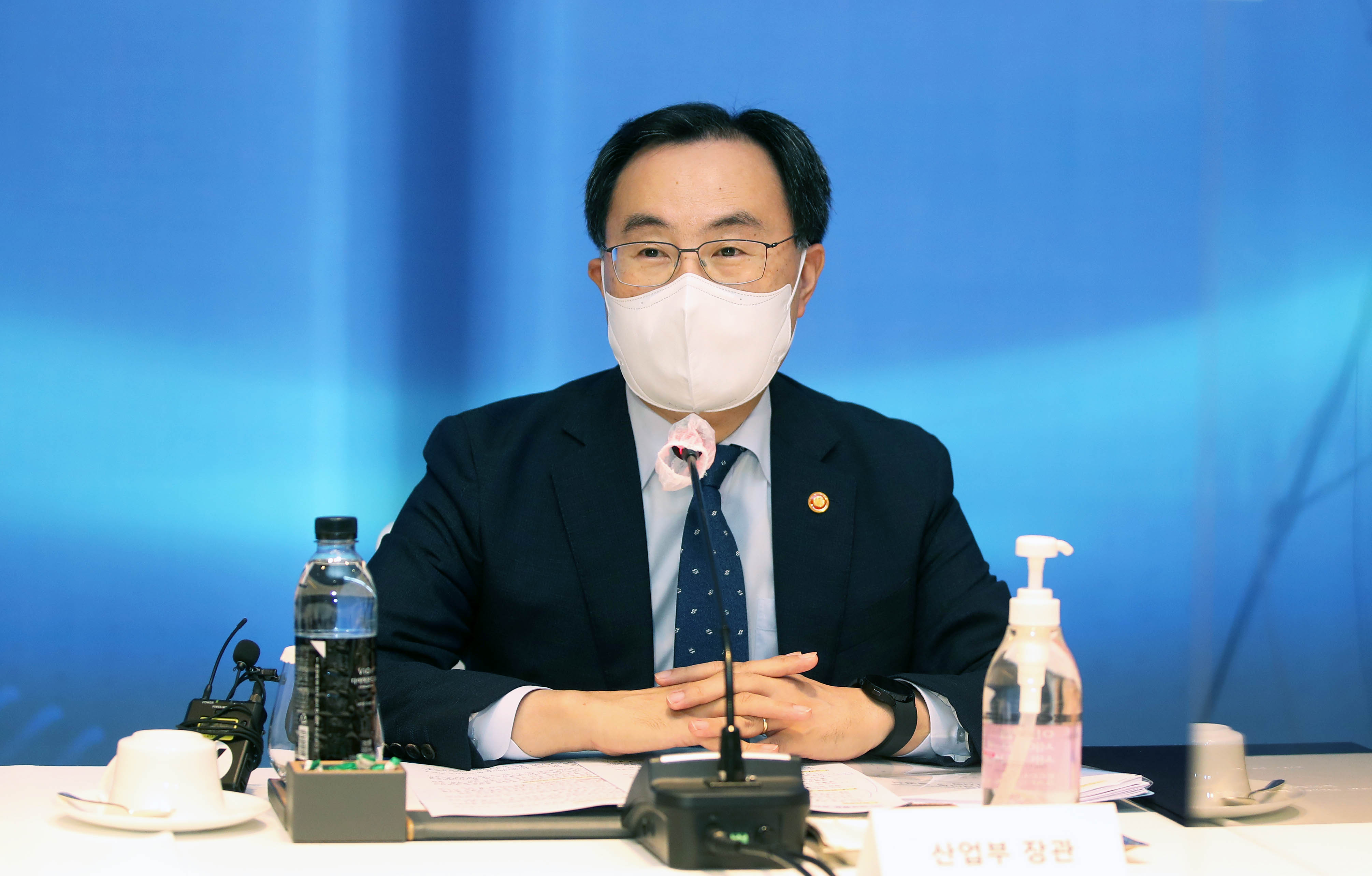 반도체 연대협력협의체 출범식 5