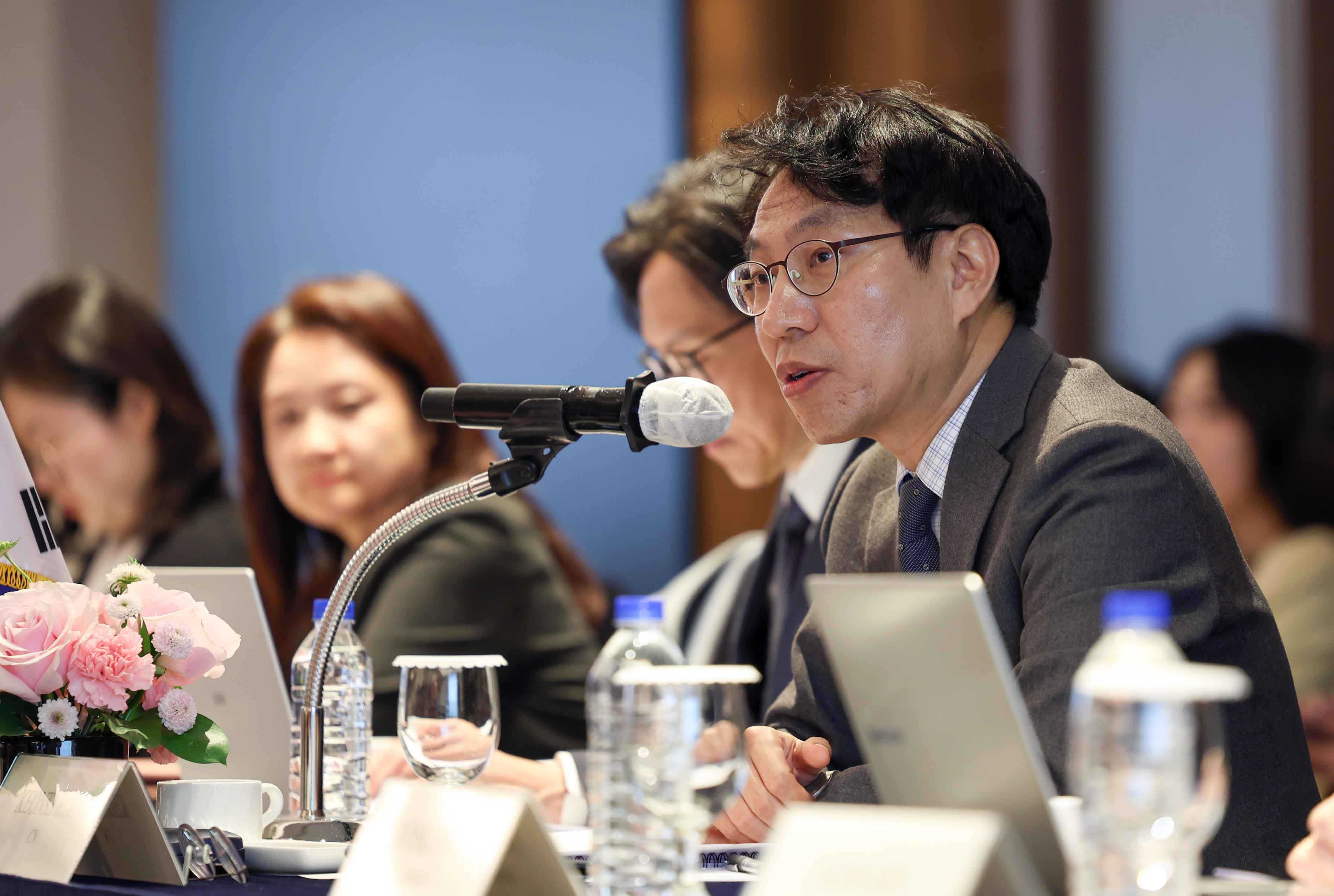 한-태국 경제동반자협정(EPA) 제4차 공식협상 3