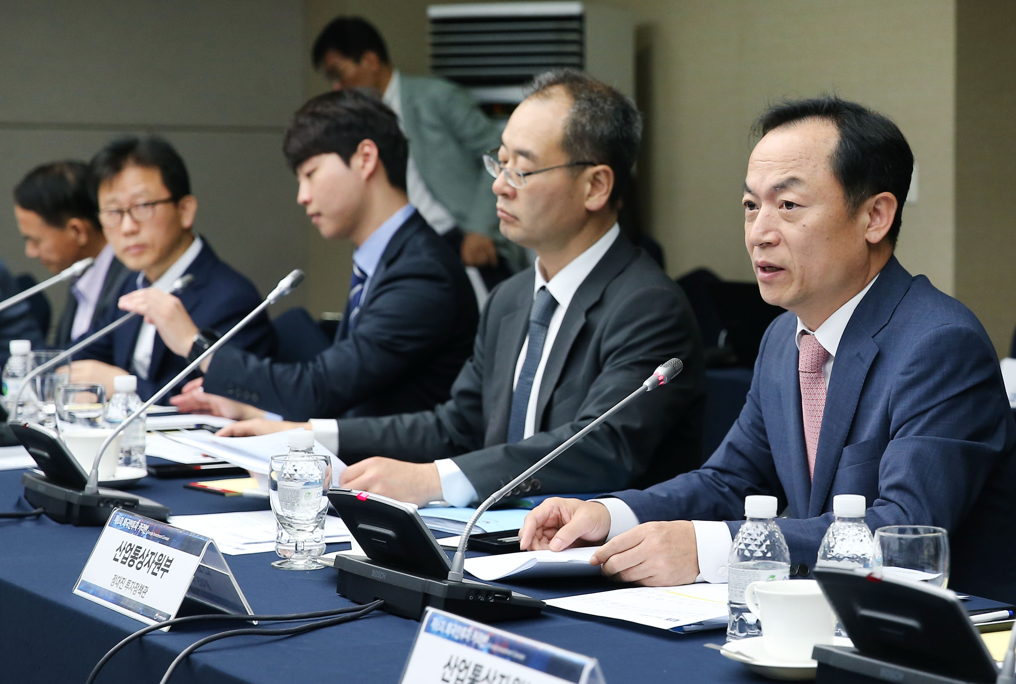 대경권 외투기업 간담회 3