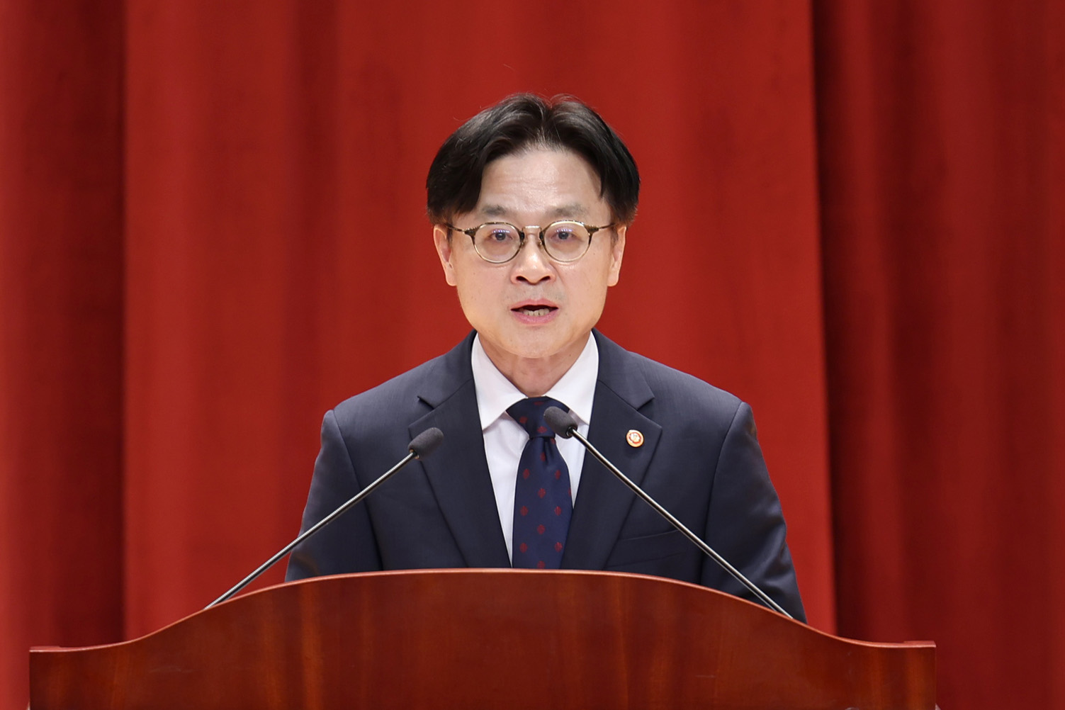 김정관 산업통상자원부 장관 취임식 3