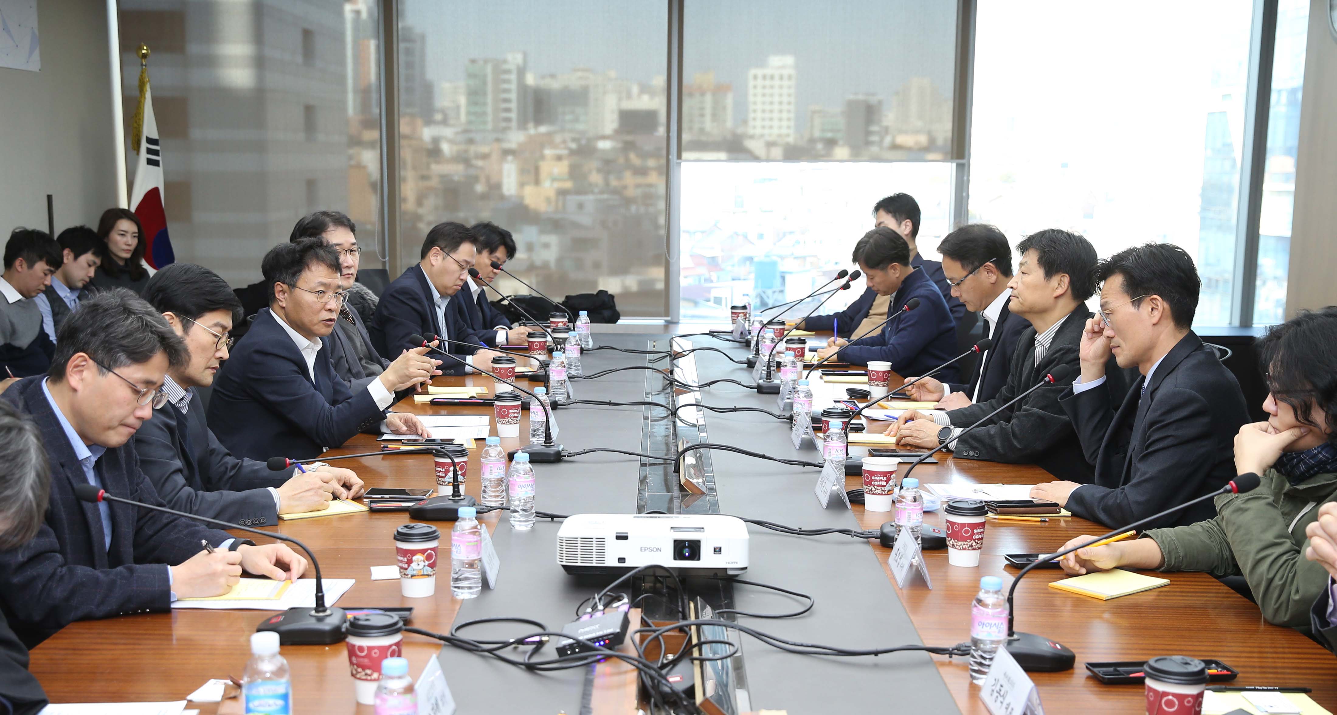 AI·빅데이터 산업지능화 포럼 4