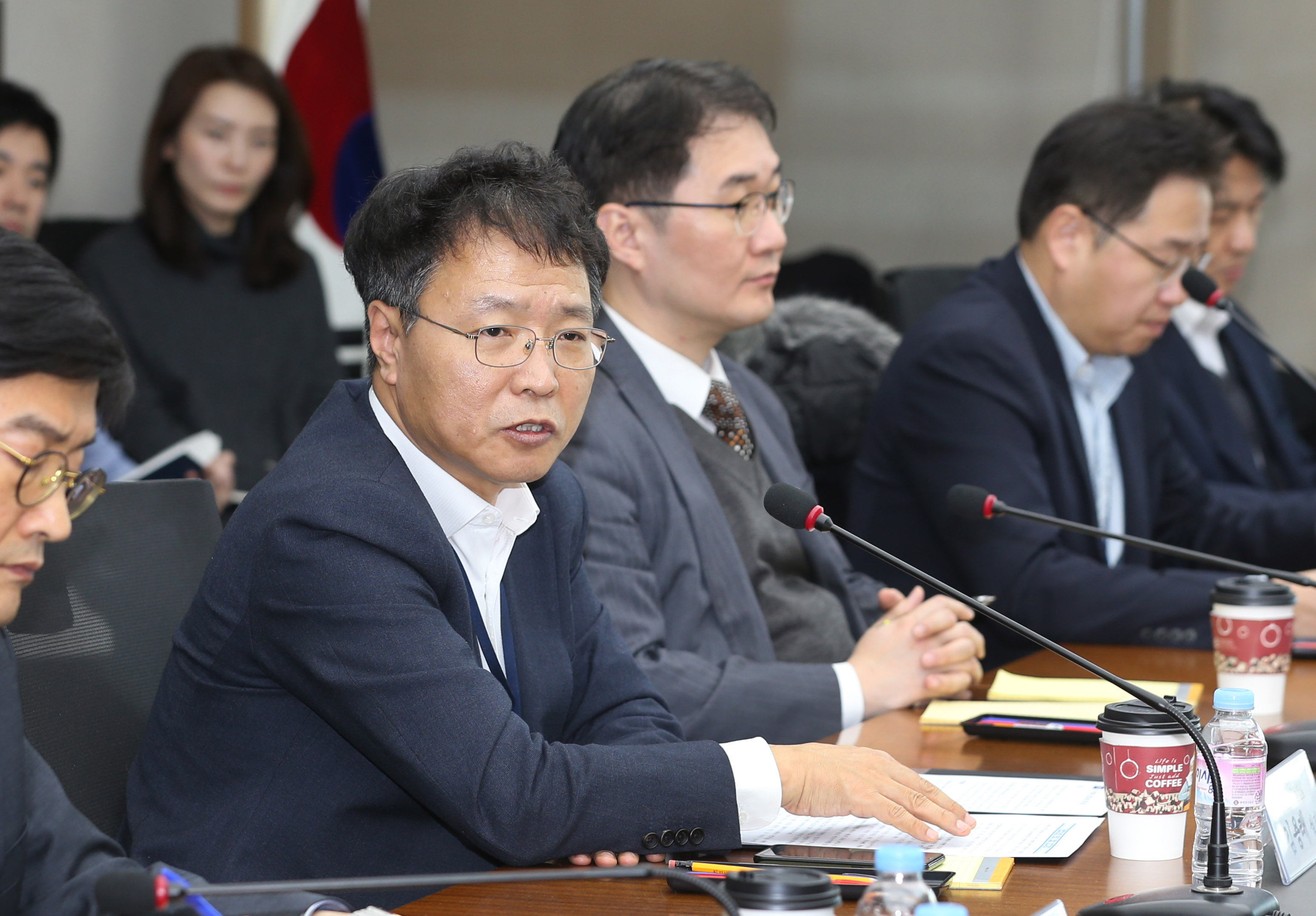 AI·빅데이터 산업지능화 포럼 3