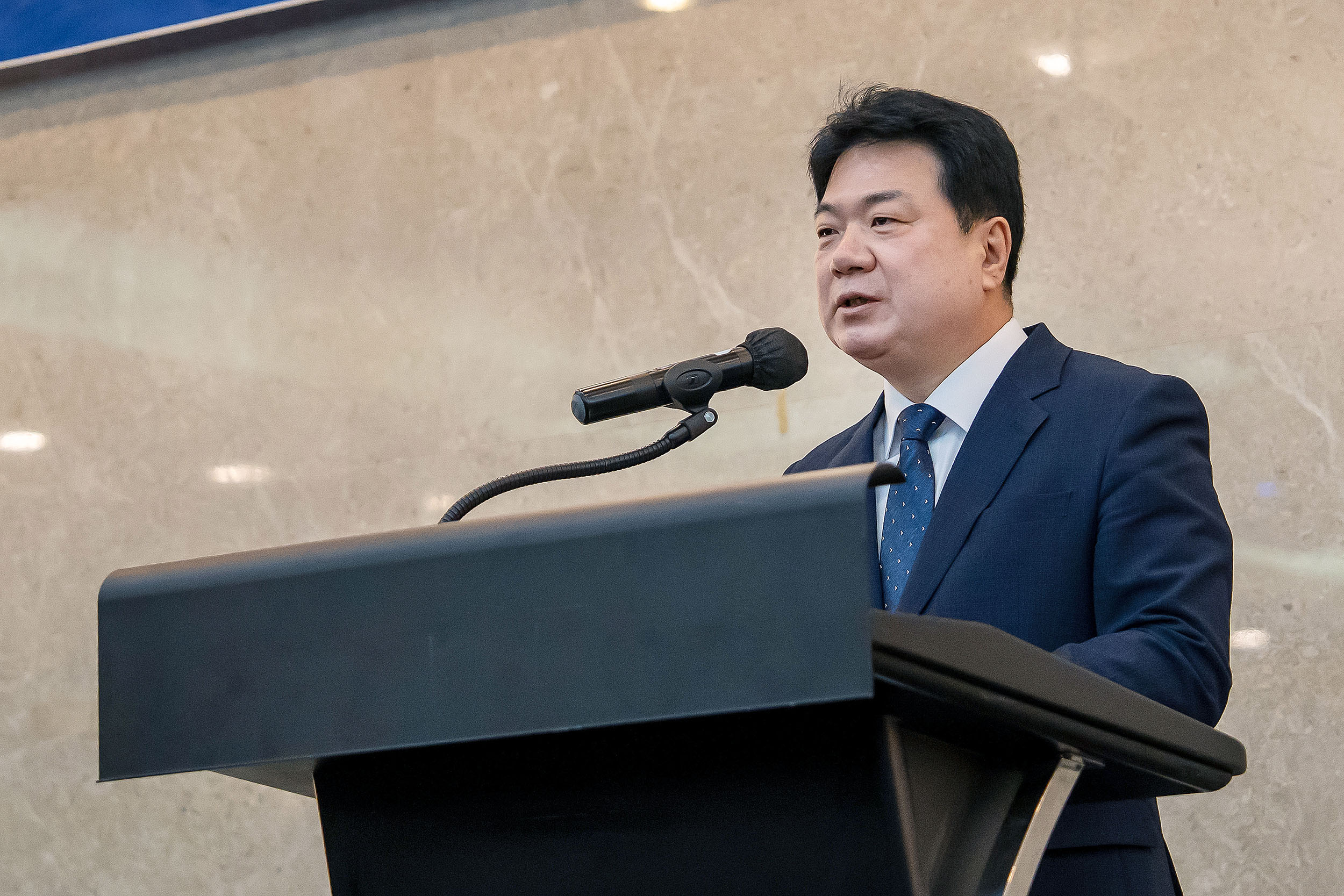 2025년 산업표준심의회 총회 개최 2