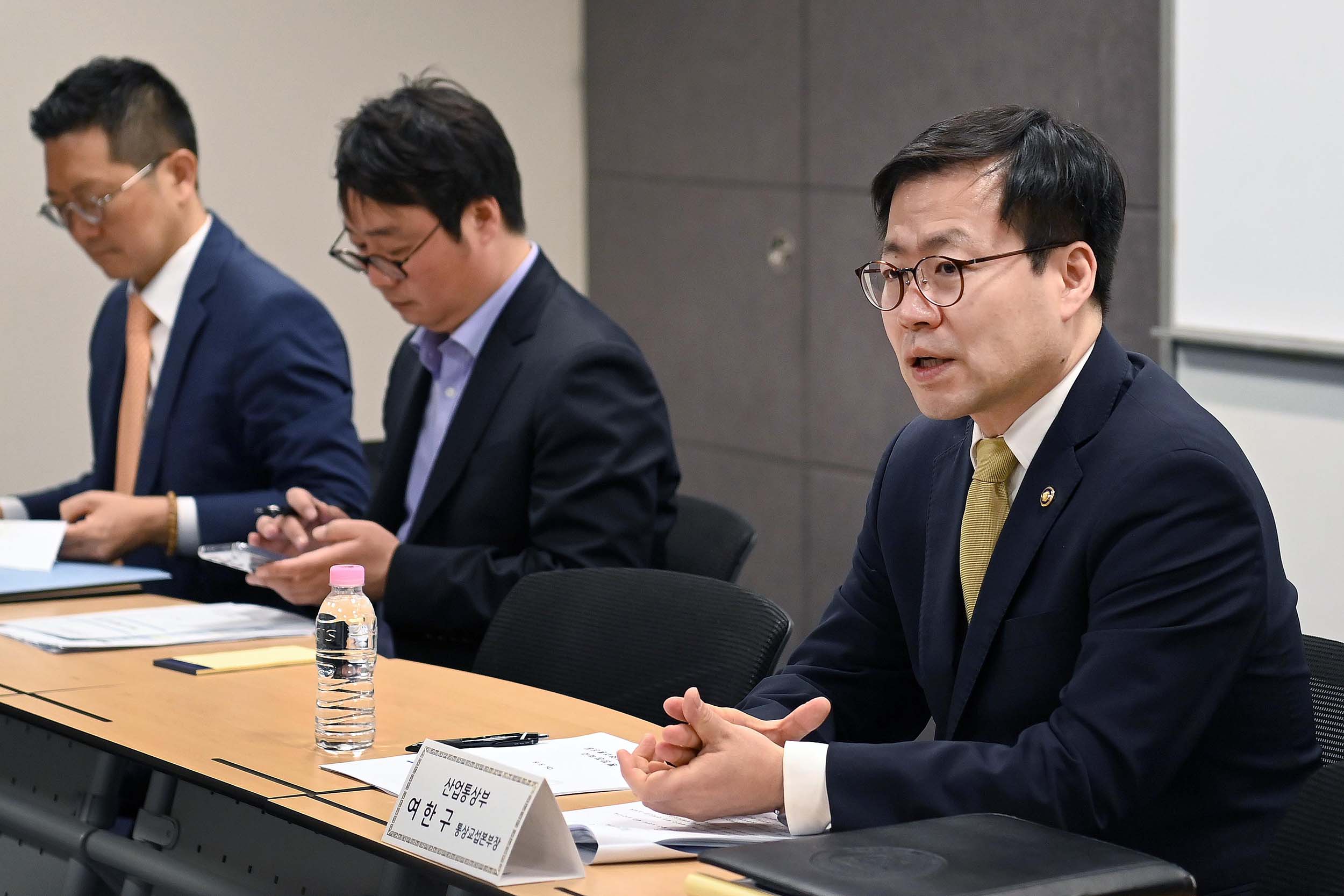 멕시코 진출기업 간담회 개최 2