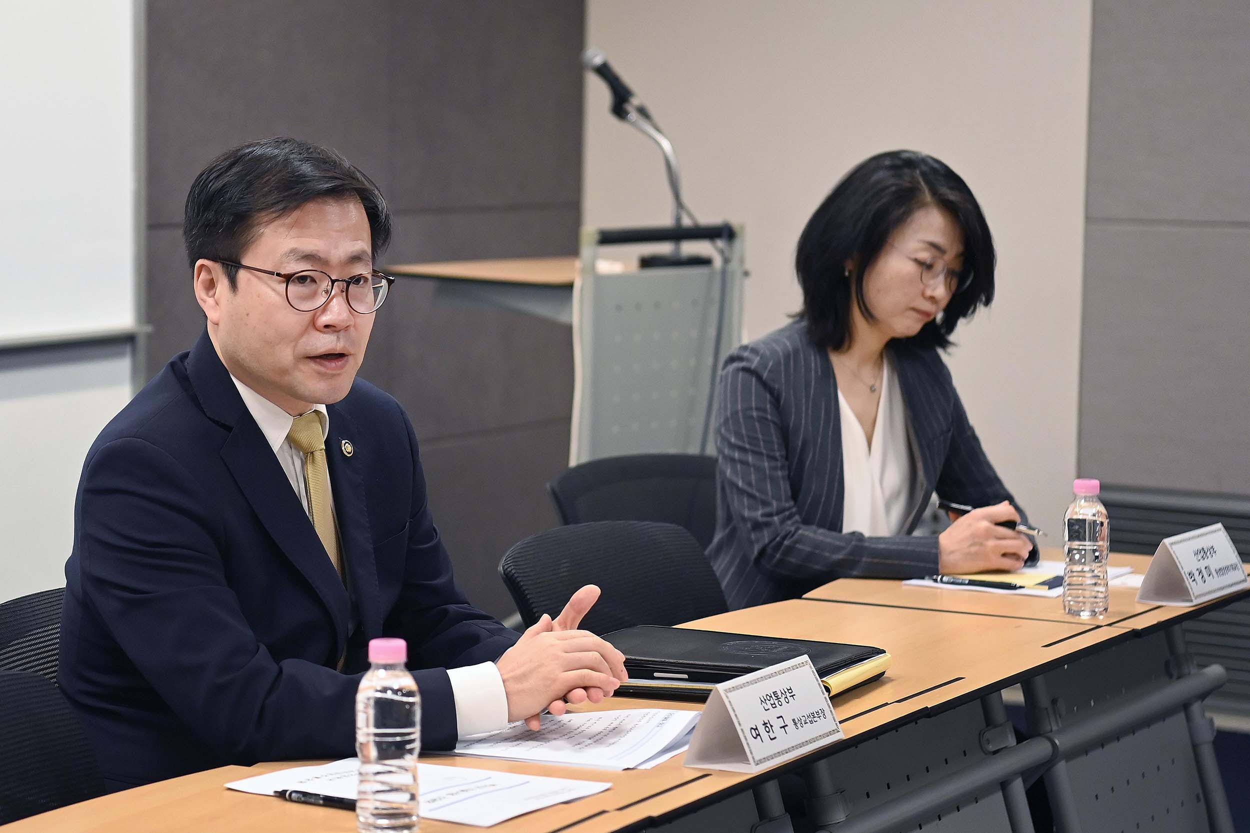 멕시코 진출기업 간담회 개최 5