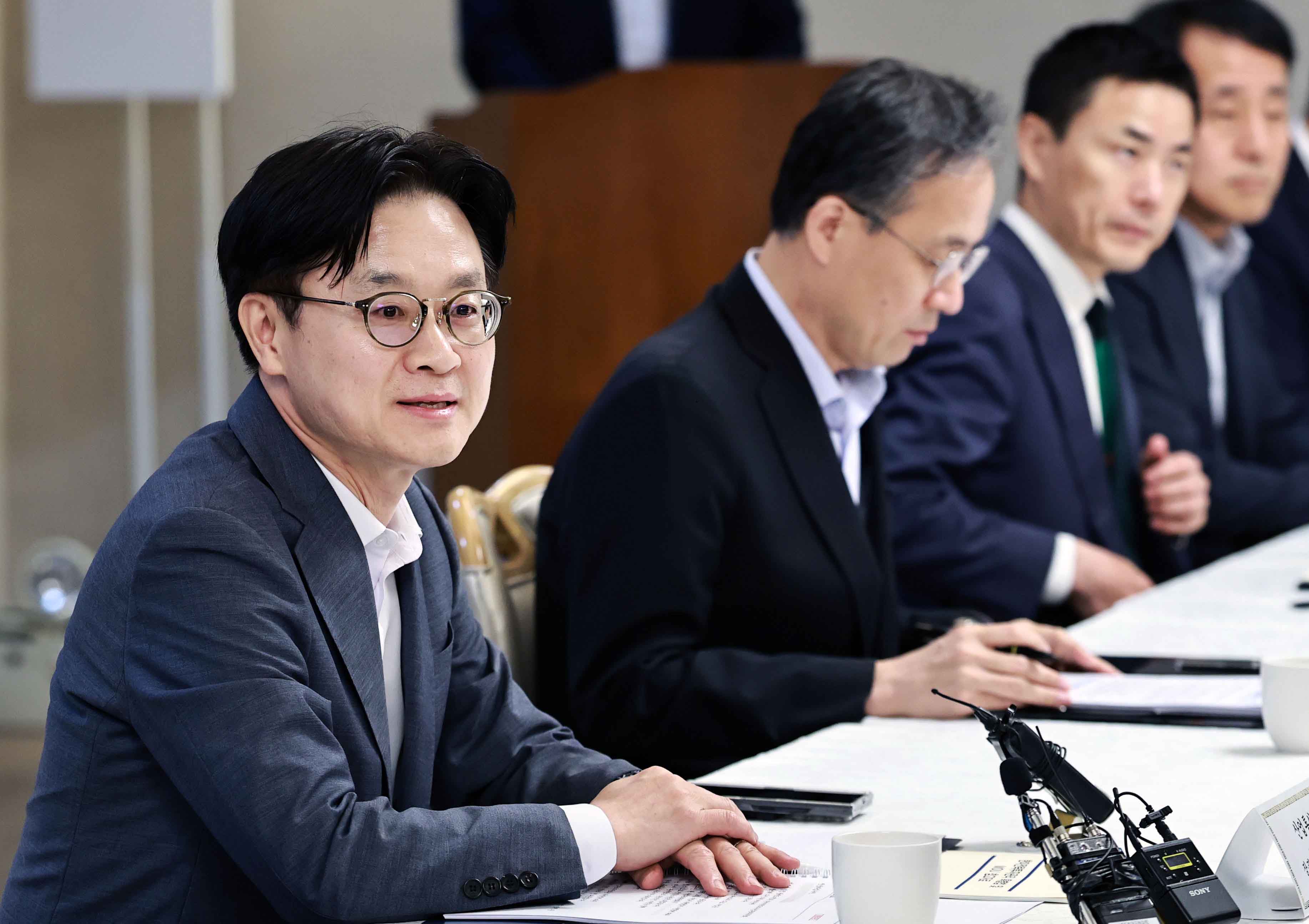제1차 한미전략투자사업관리위원회 개최 4