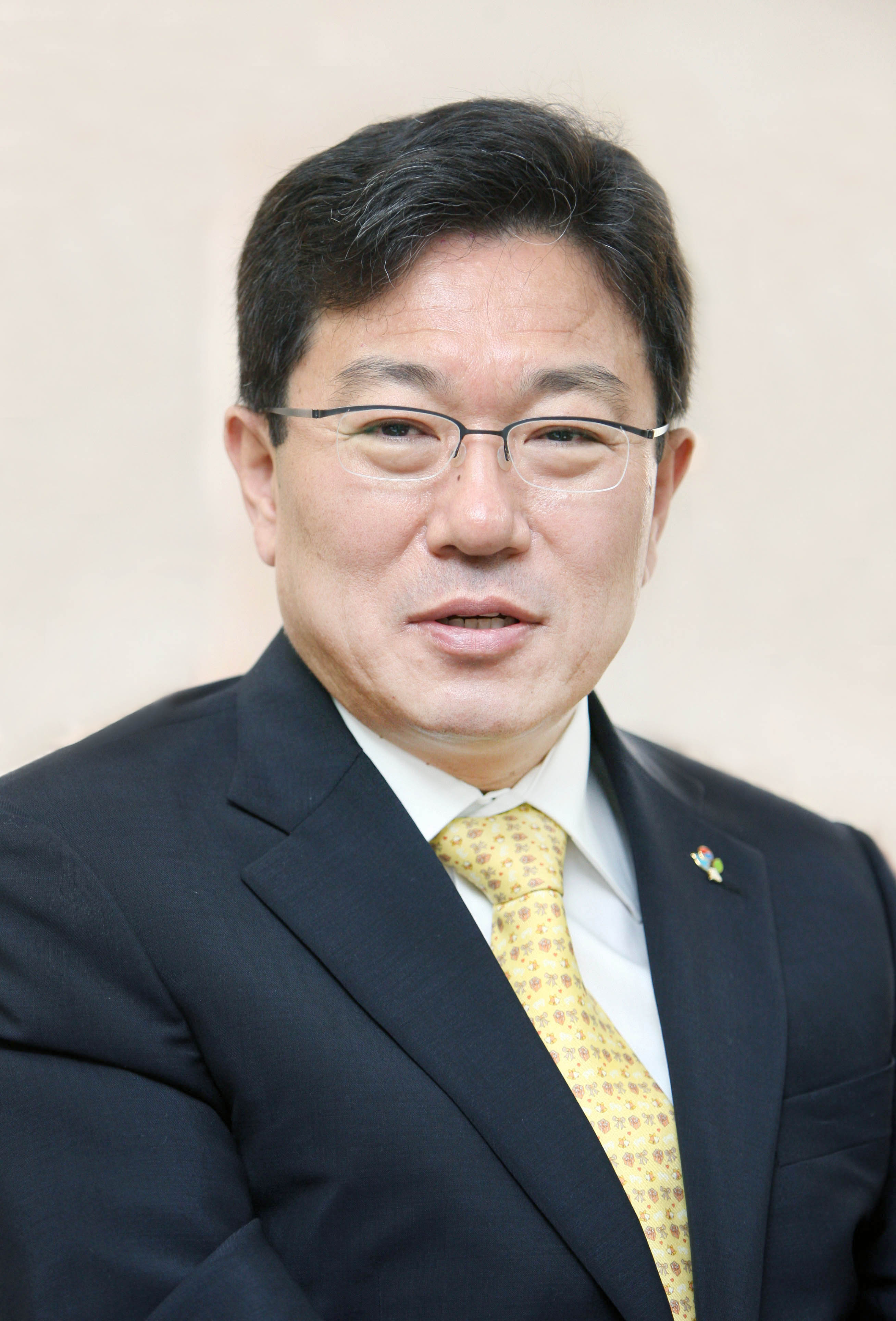 2015년 윤상직 산업통상자원부 장관 신년사 사진 3