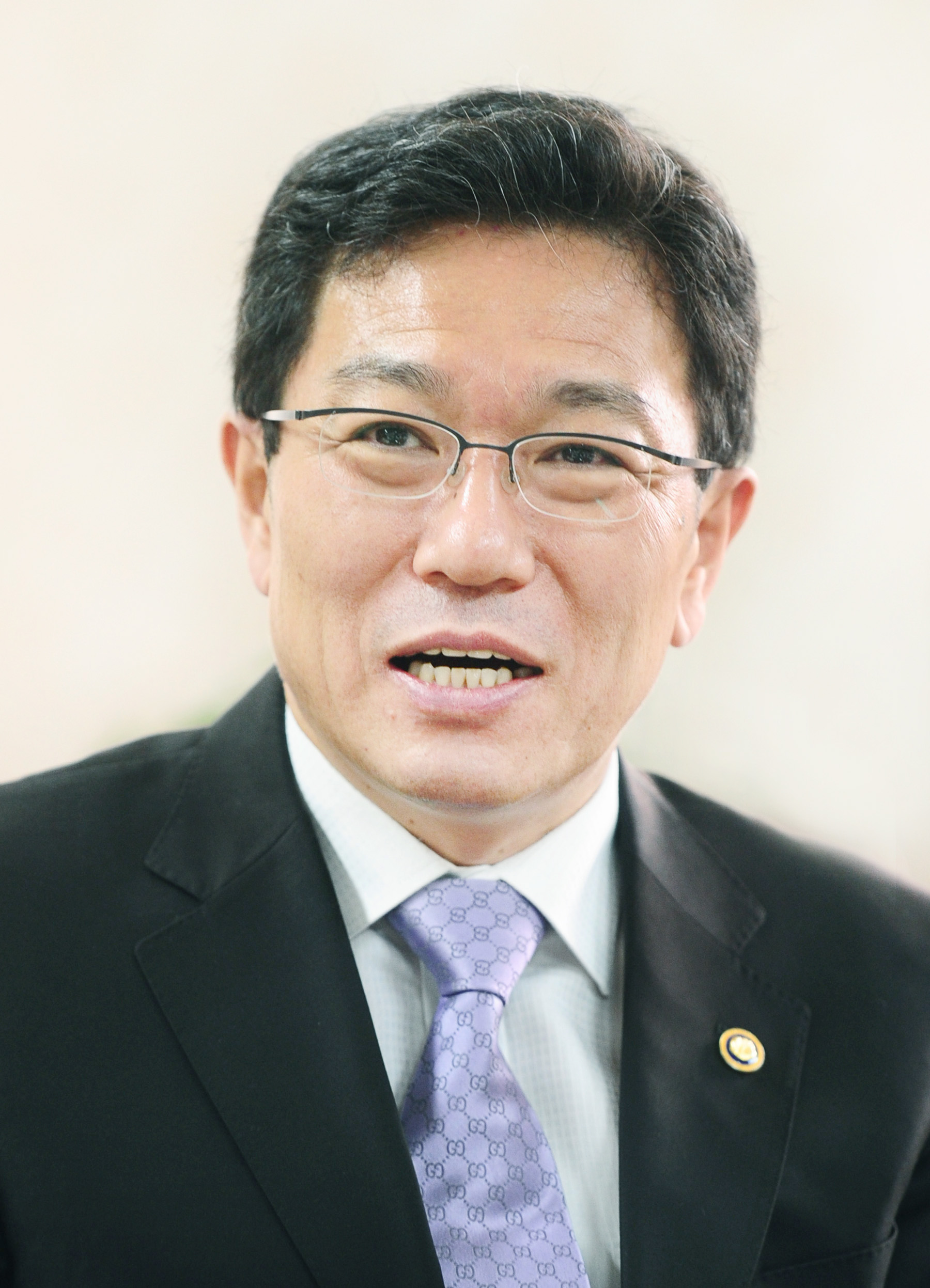 2015년 윤상직 산업통상자원부 장관 신년사 사진 2