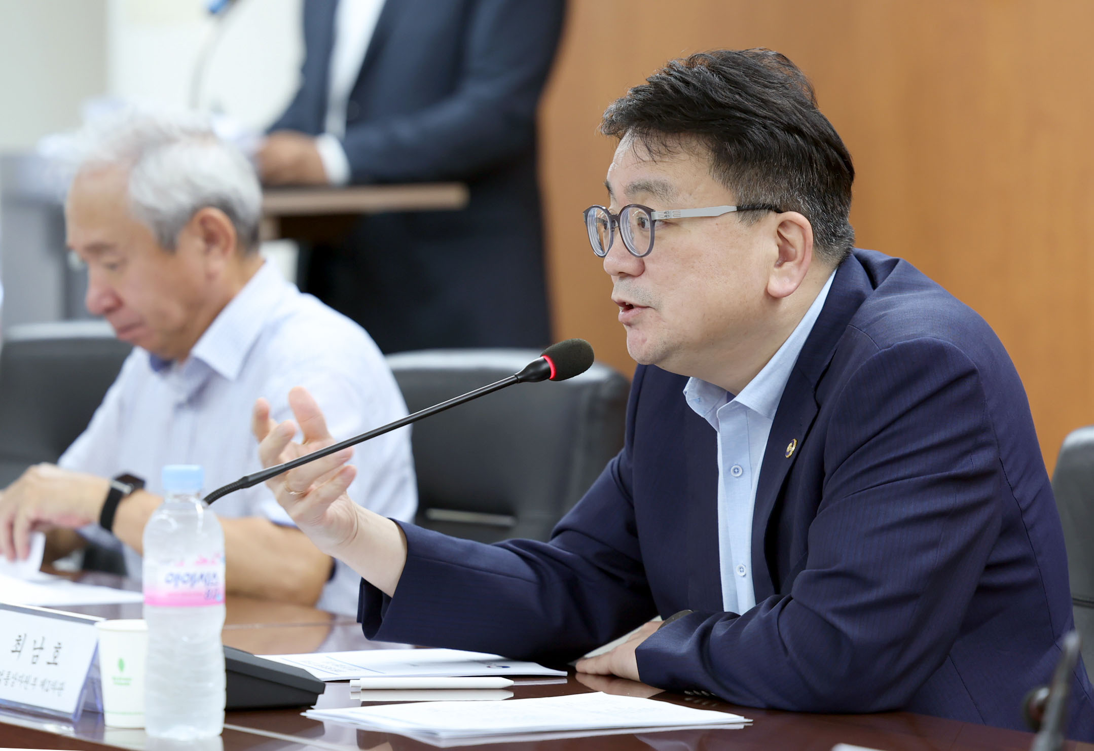 2050 중장기 원전 로드맵 수립 TF 3차 회의 4