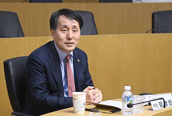 첨단로봇 전략 협의체 발족식 1