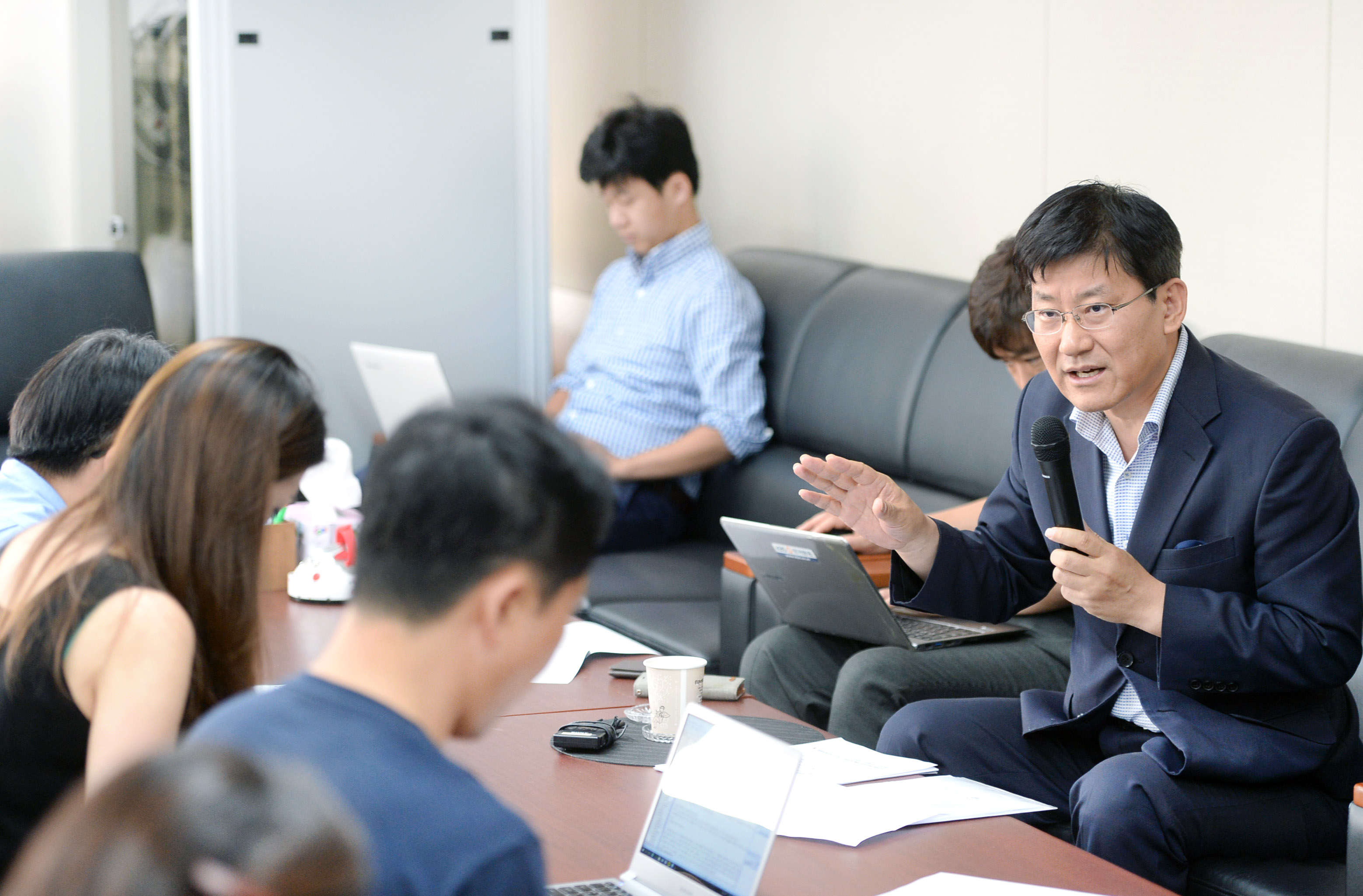 고준위방사성폐기물 관리절차에 관한 법률제정(안) 입법예고 관련 브리핑 2