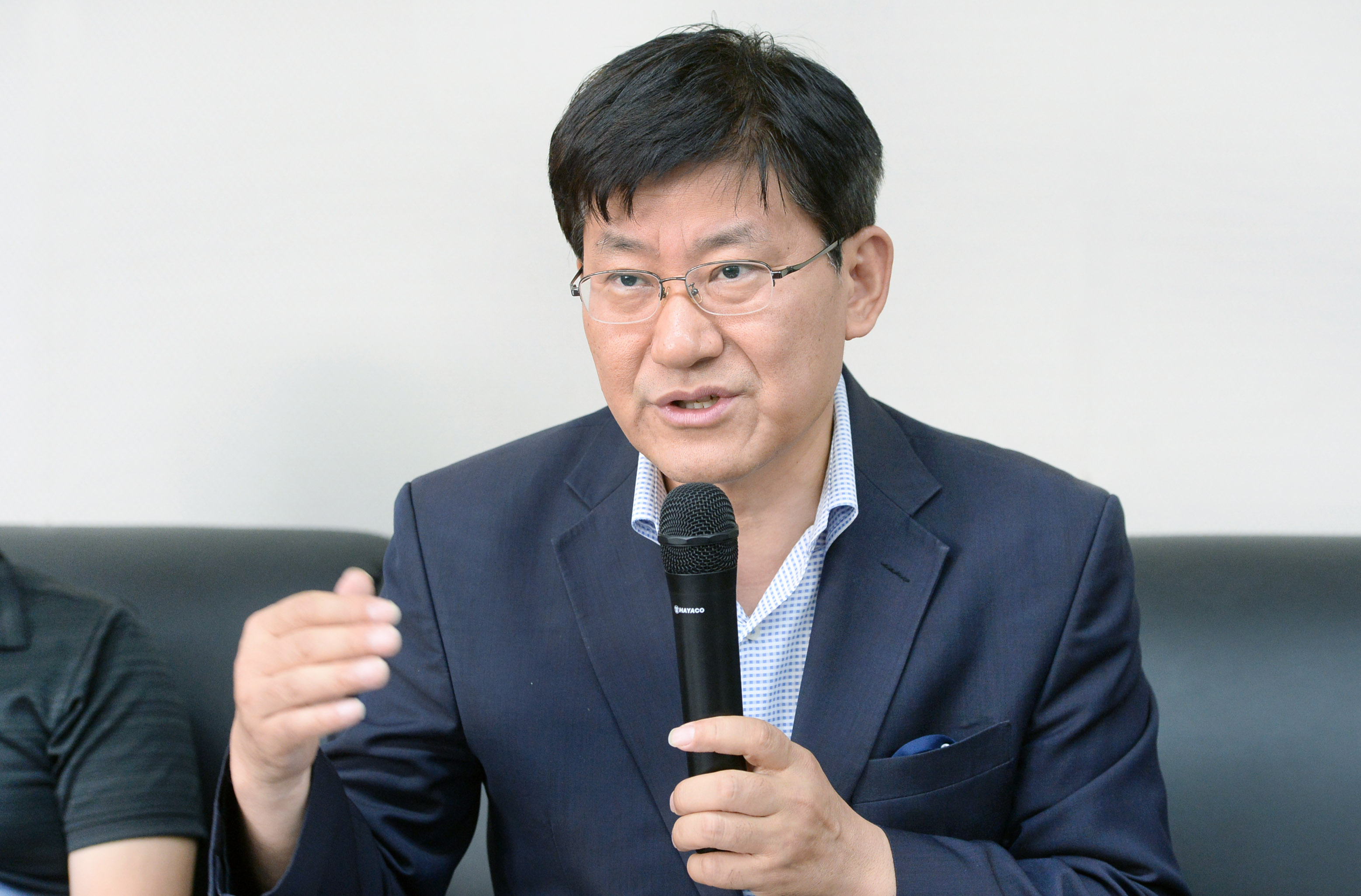 고준위방사성폐기물 관리절차에 관한 법률제정(안) 입법예고 관련 브리핑 1