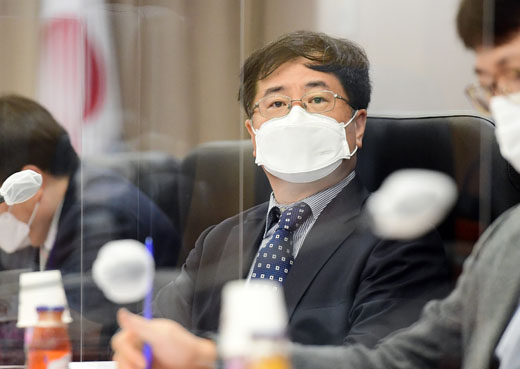 수소·암모니아 발전 실증 추진단 발족식 1