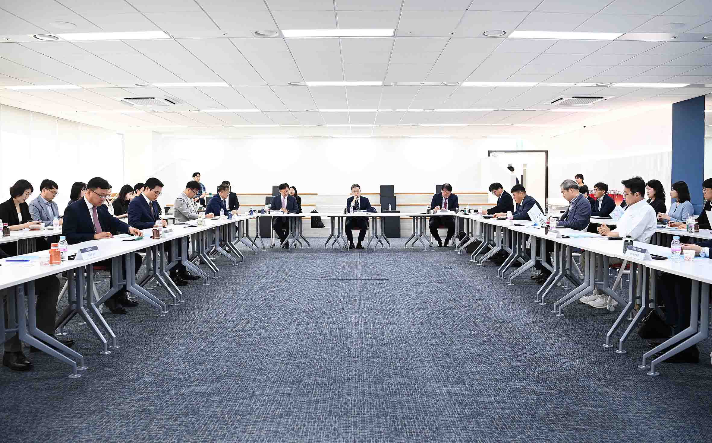 2025년 산업기술혁신펀드 조성 협약식 4