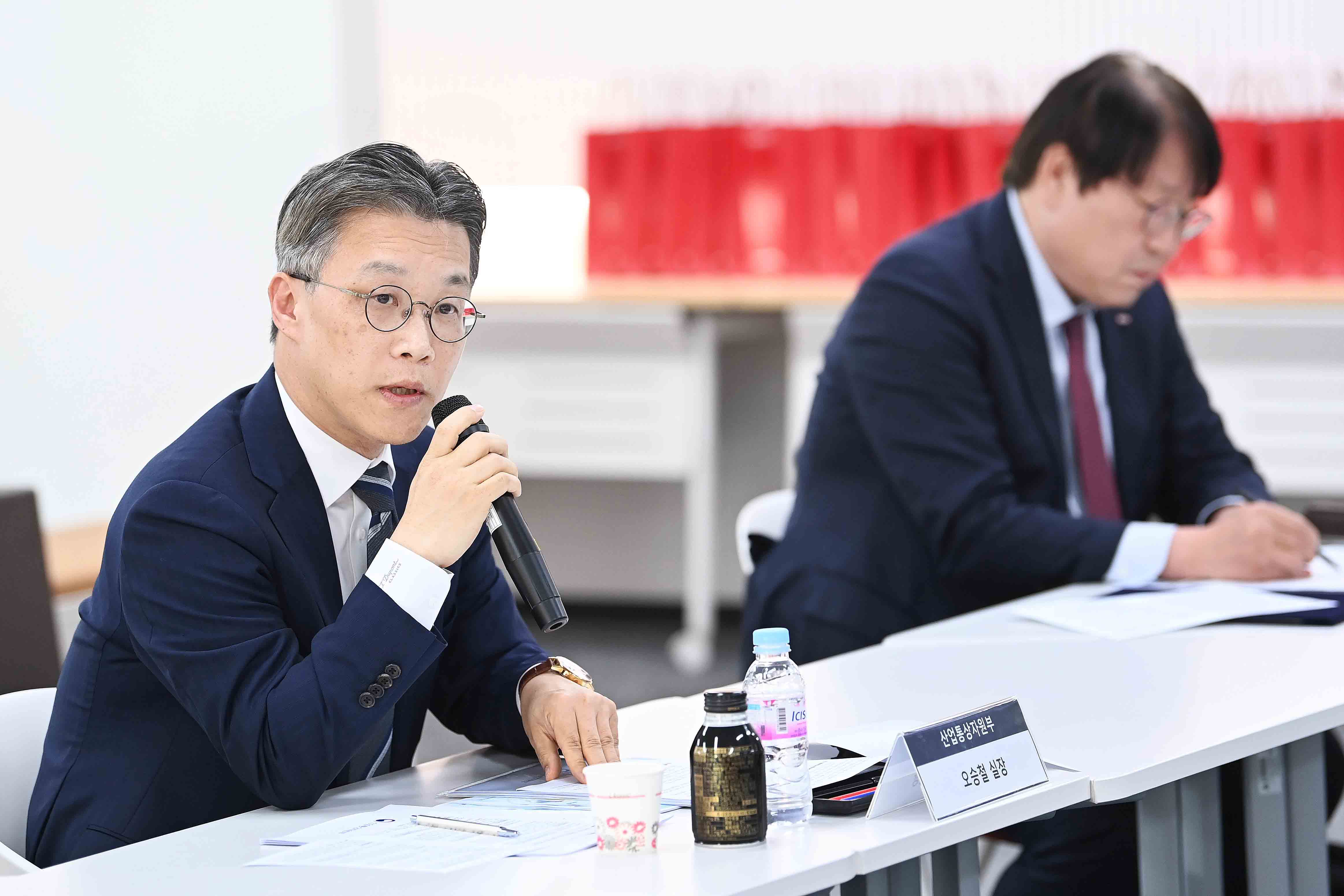 2025년 산업기술혁신펀드 조성 협약식 3