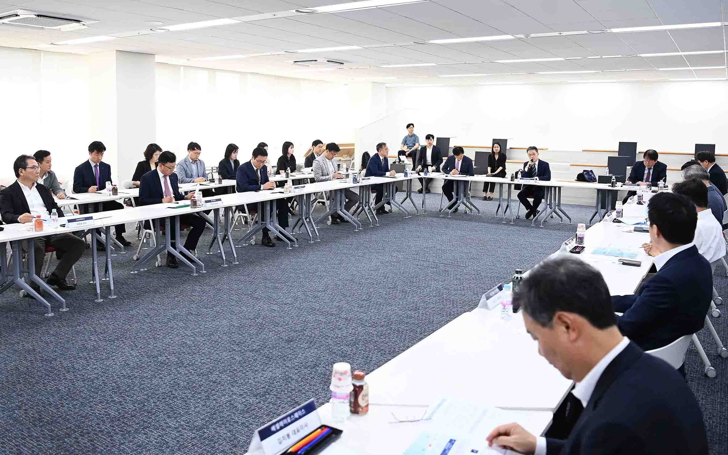 2025년 산업기술혁신펀드 조성 협약식 2