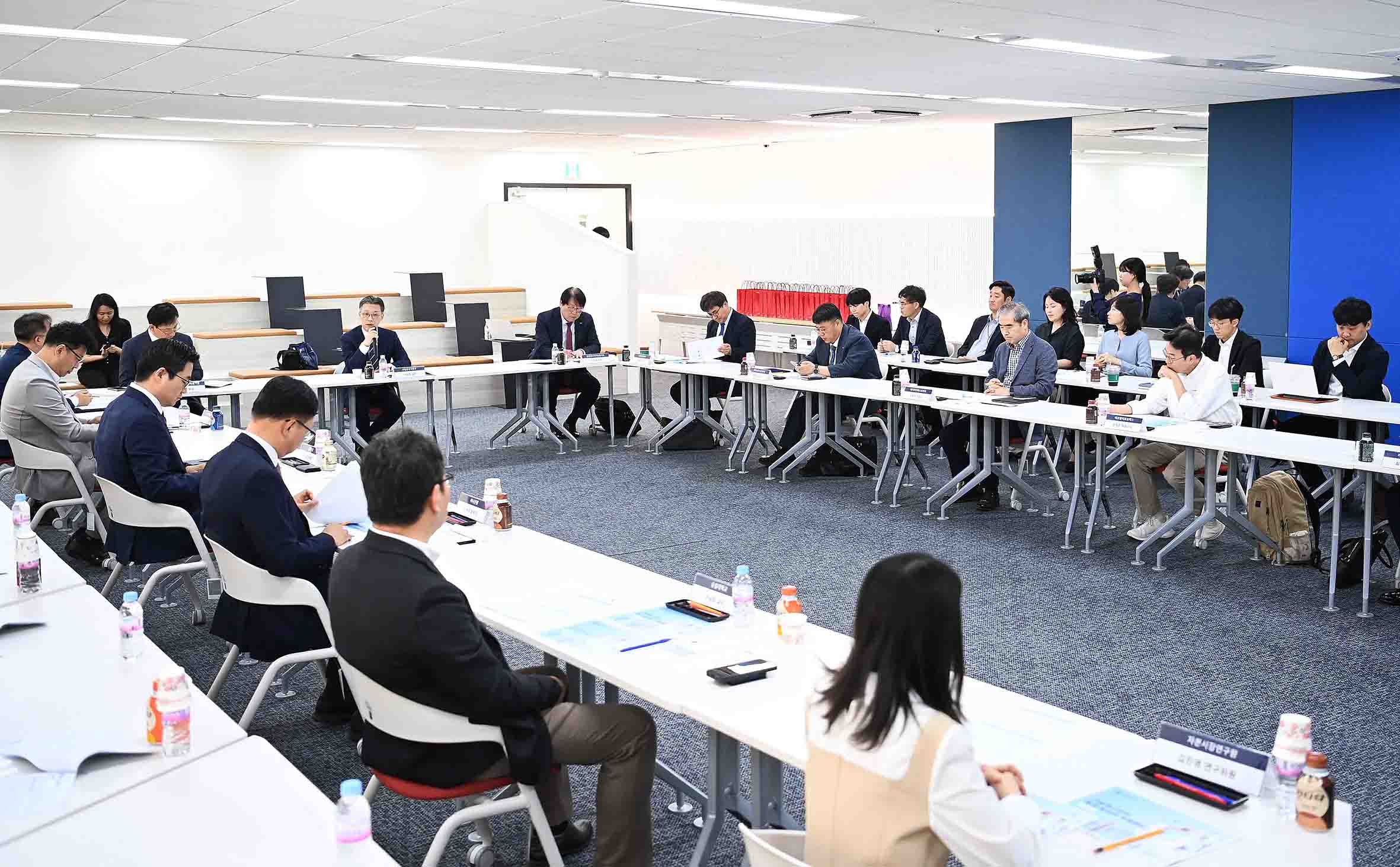 2025년 산업기술혁신펀드 조성 협약식 6