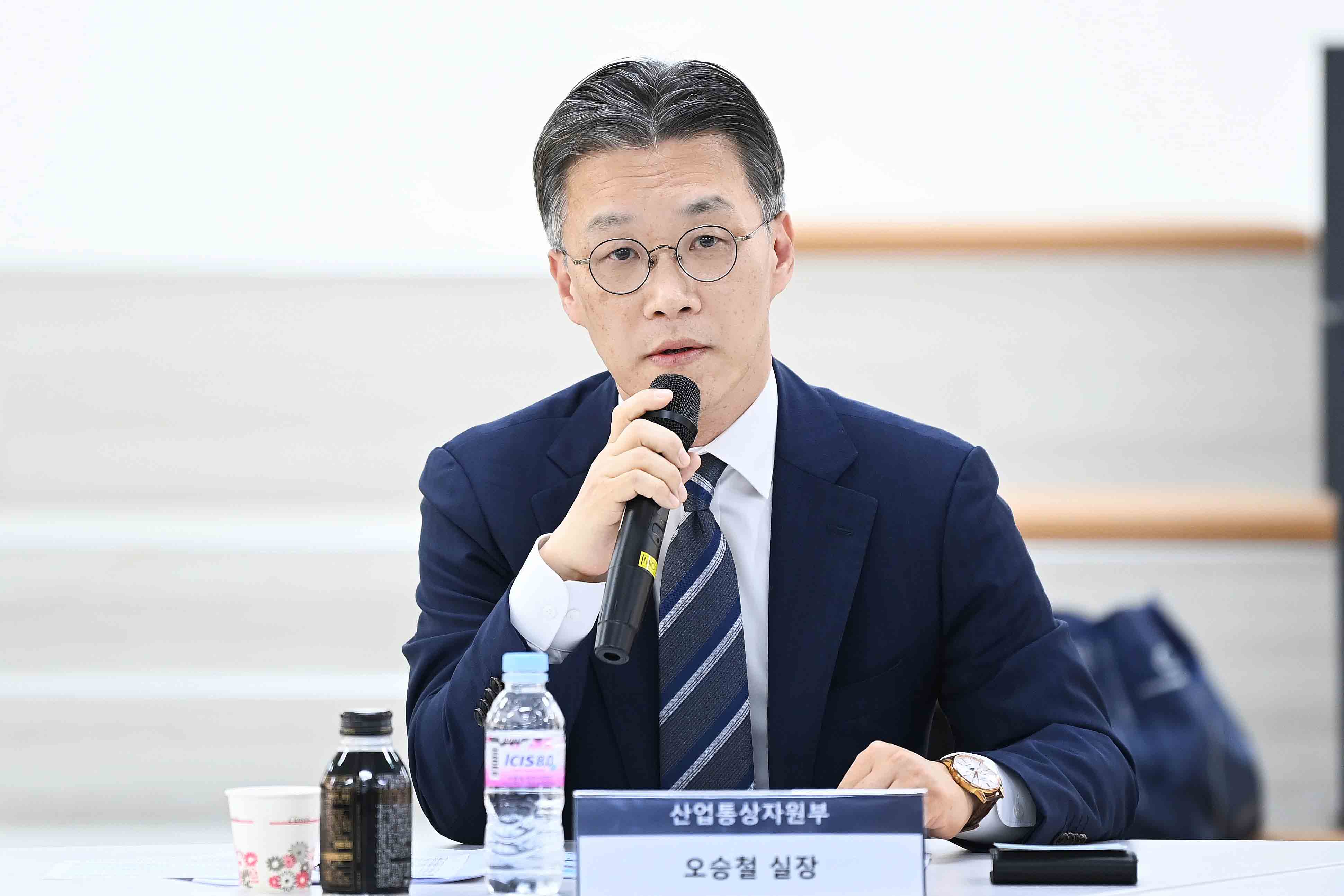 2025년 산업기술혁신펀드 조성 협약식 5