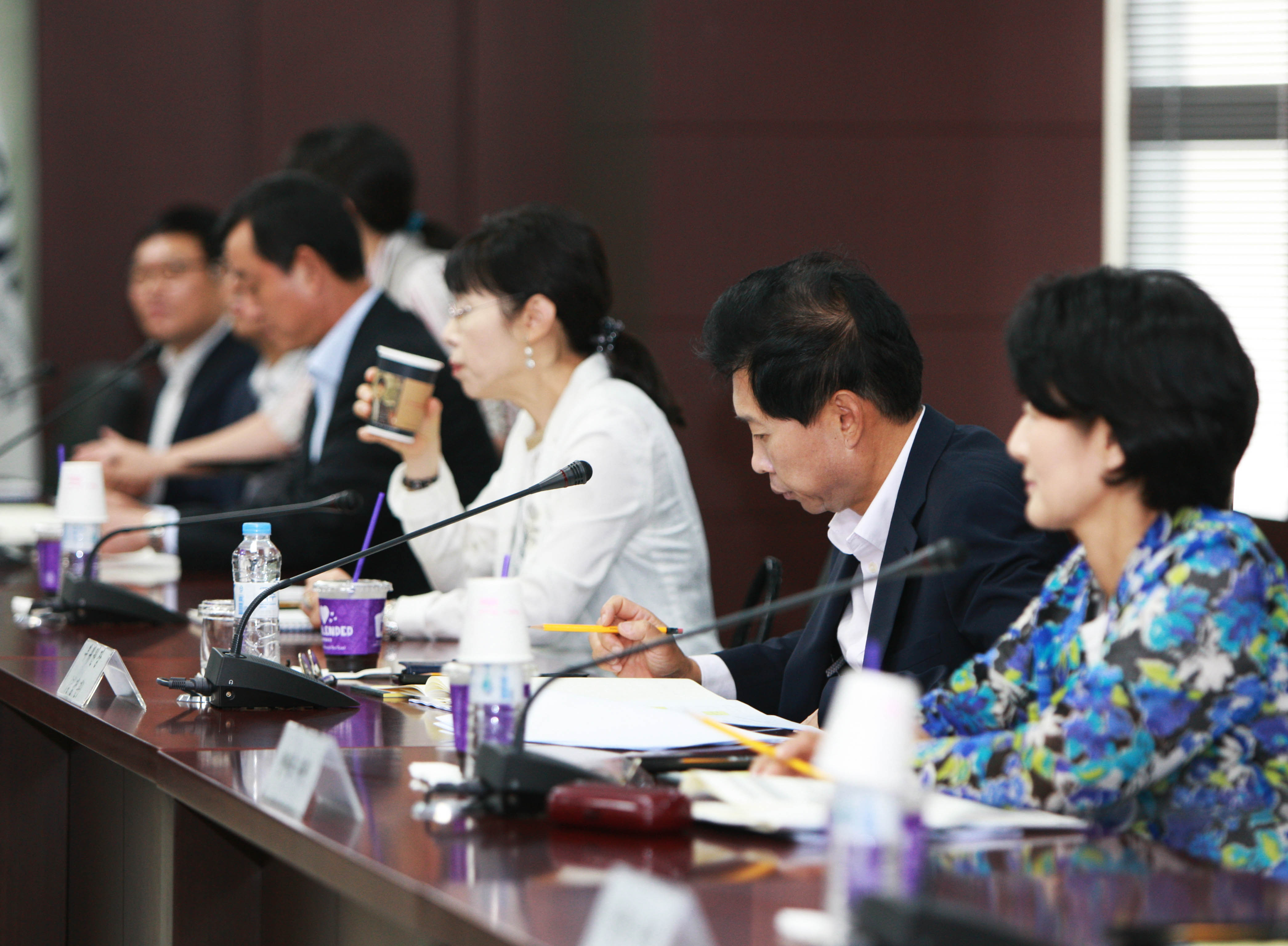 제69차 경제자유구역위원회 개최 4