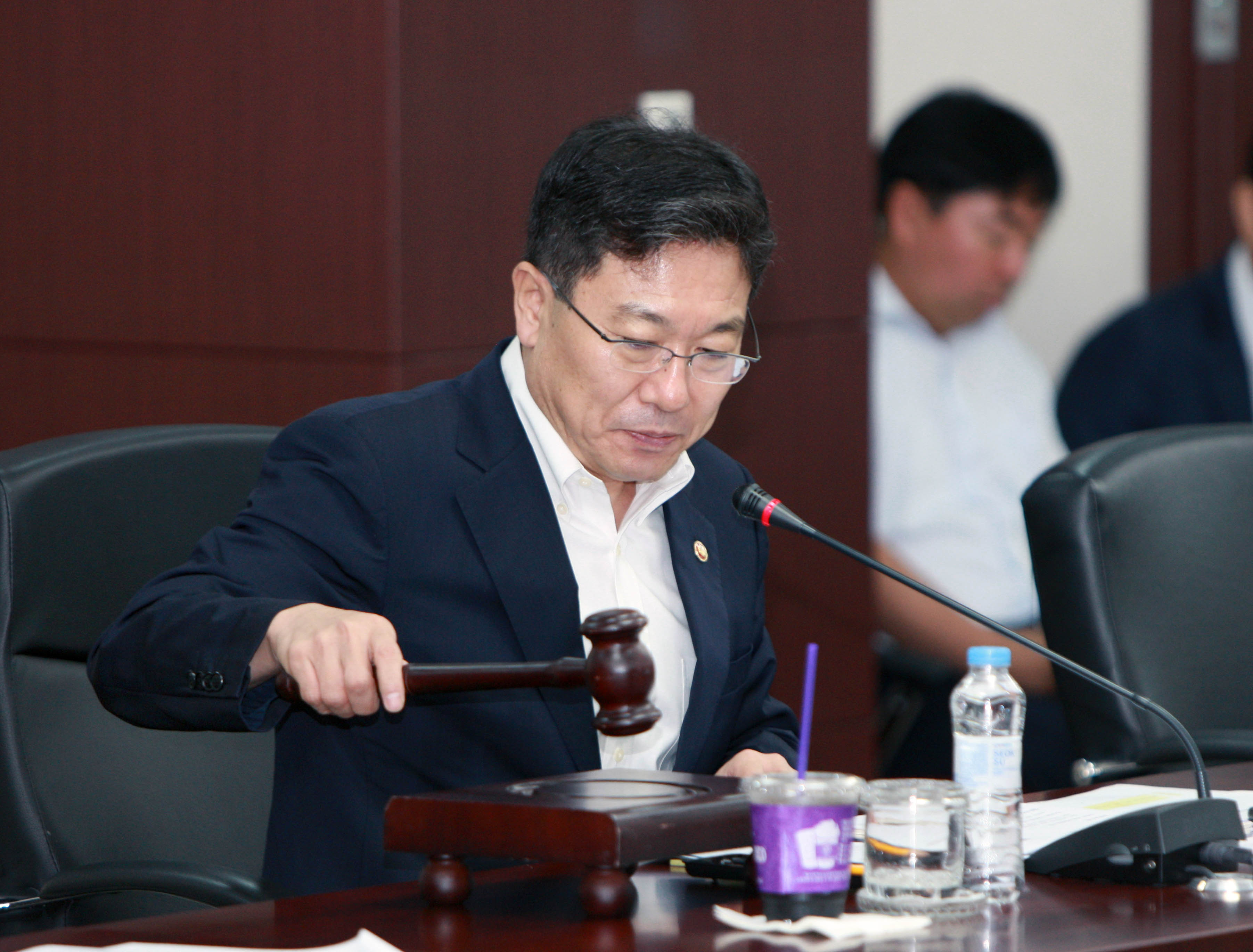 제69차 경제자유구역위원회 개최 2