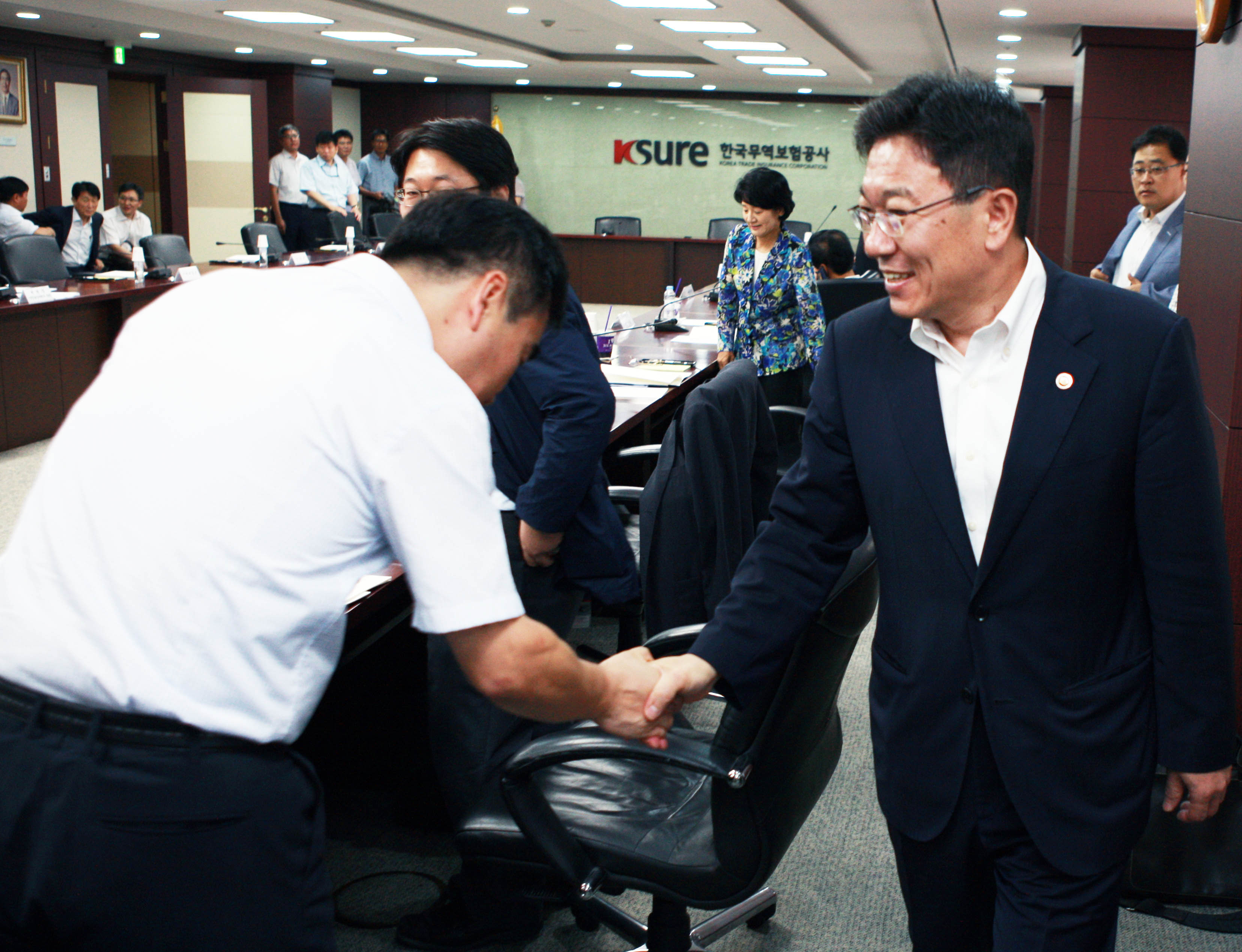 제69차 경제자유구역위원회 개최 5