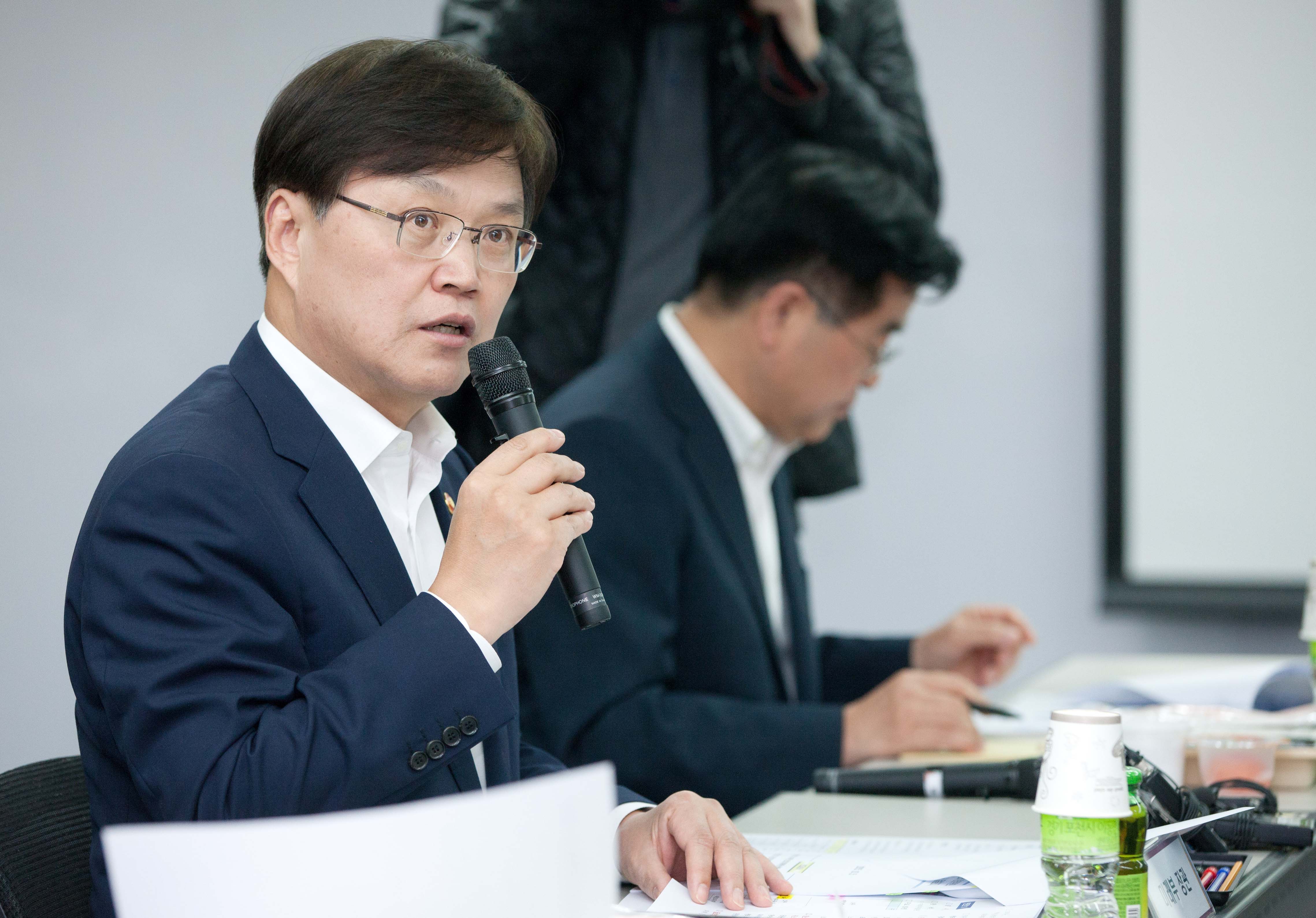 제7차 창조경제혁신센터 운영위원회 개최 4