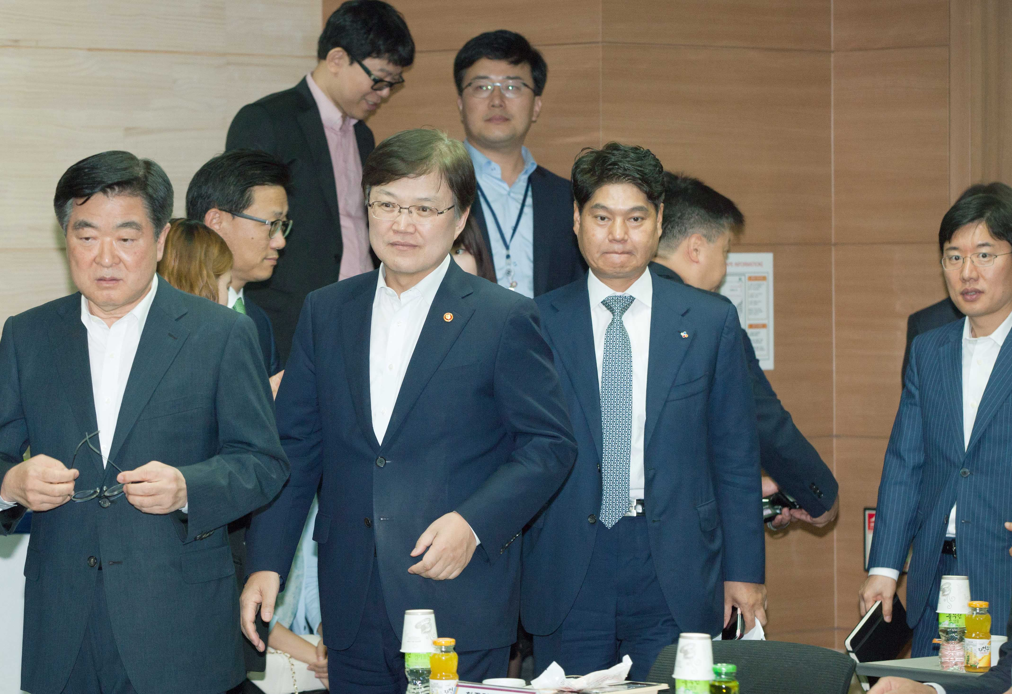 제7차 창조경제혁신센터 운영위원회 개최 5