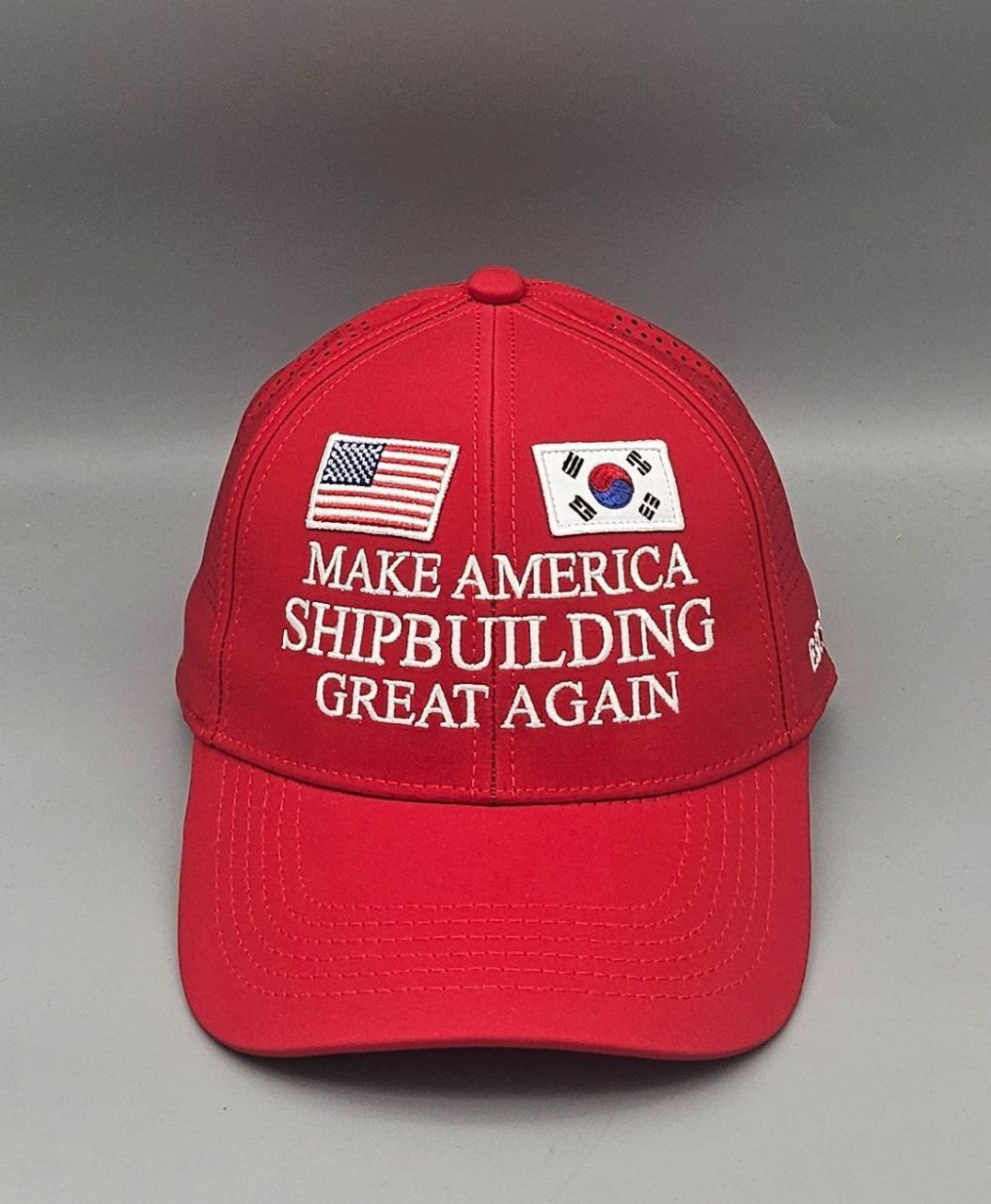 마스가(MASGA) 모자 1