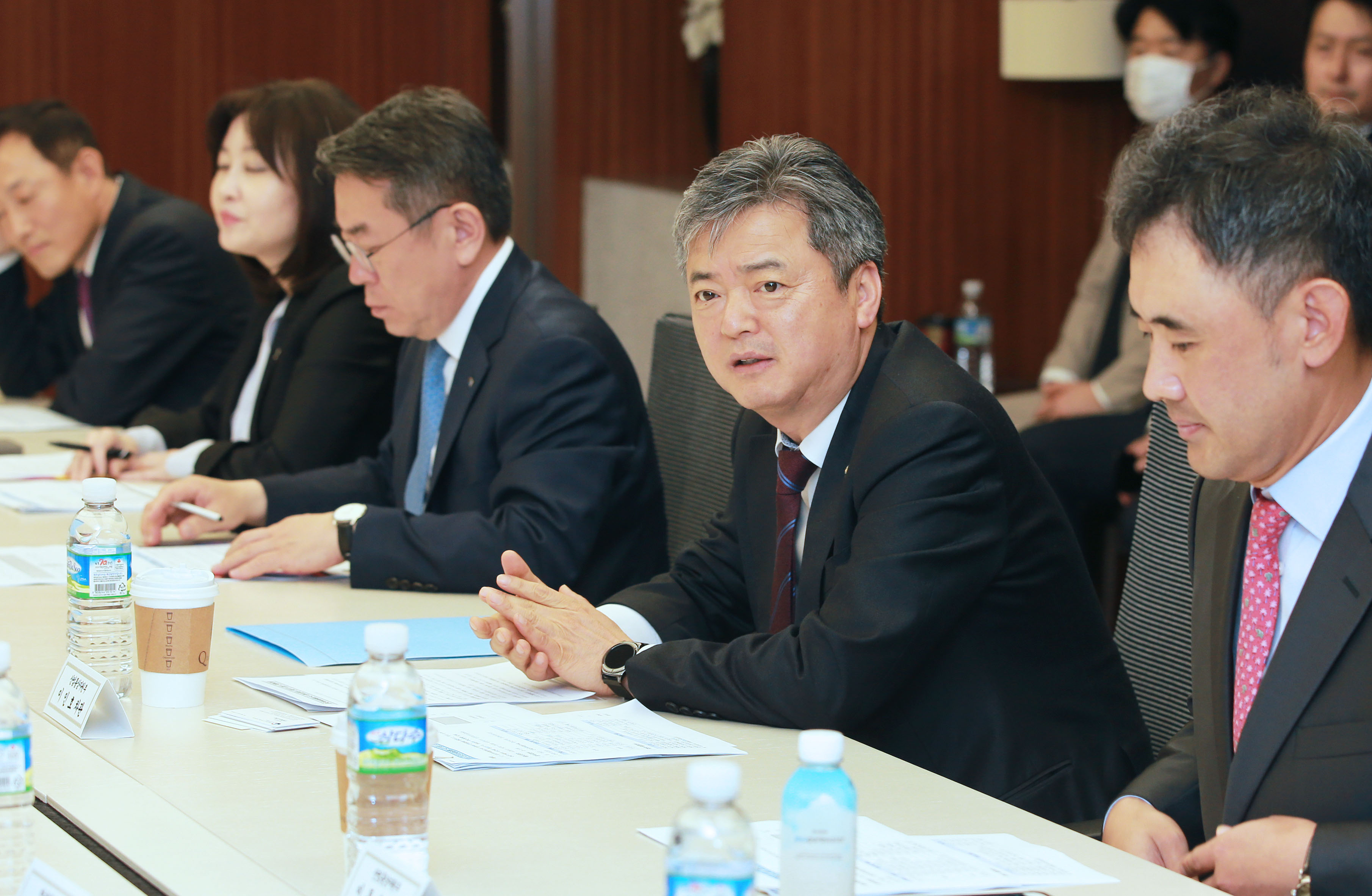 2018년 코리아세일페스타 추진방향 전문가 회의 2