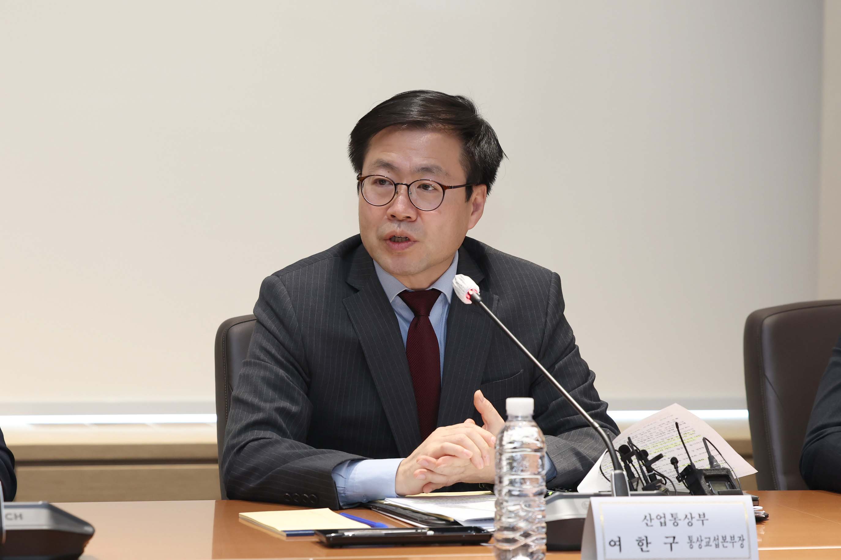 민관 합동 무역장벽 대응 강화를 위한 간담회 3