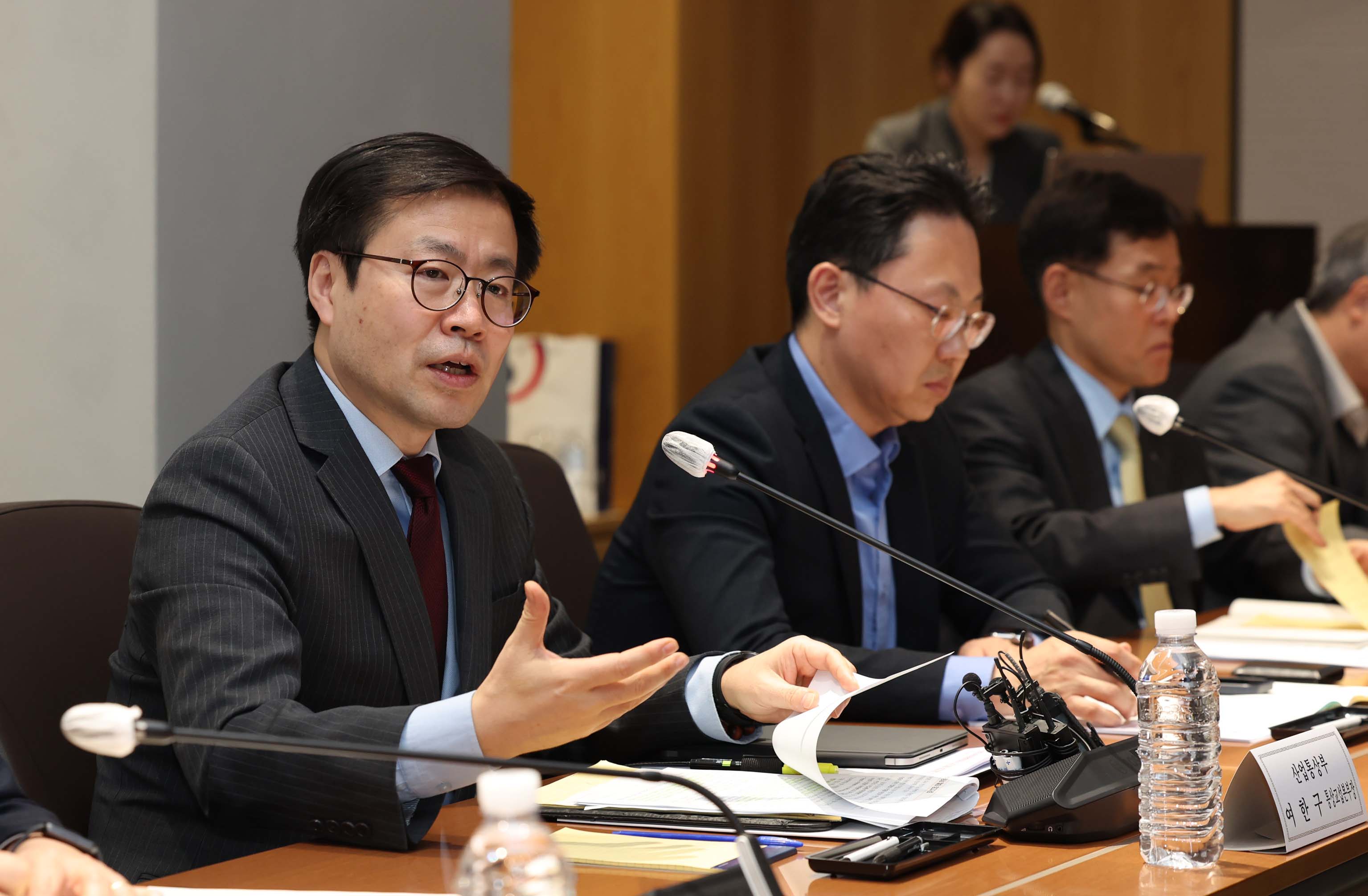 민관 합동 무역장벽 대응 강화를 위한 간담회 2