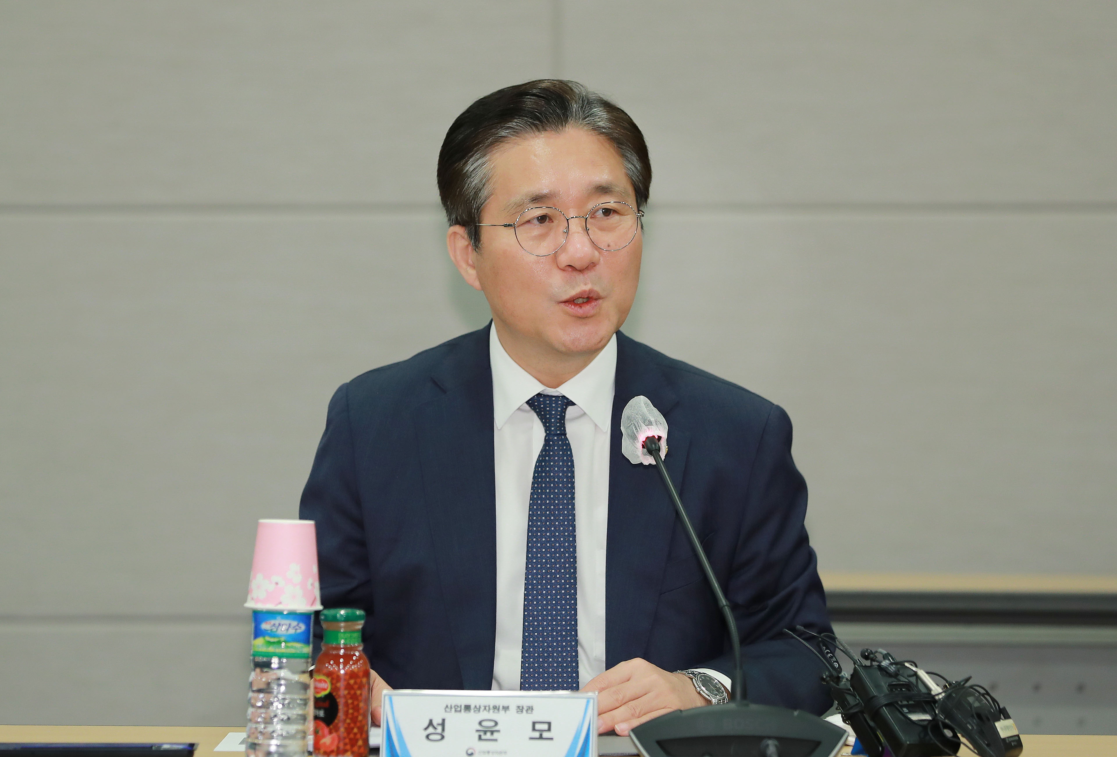 제3차 포스트 코로나 산업전략(철강산업) 회의 3