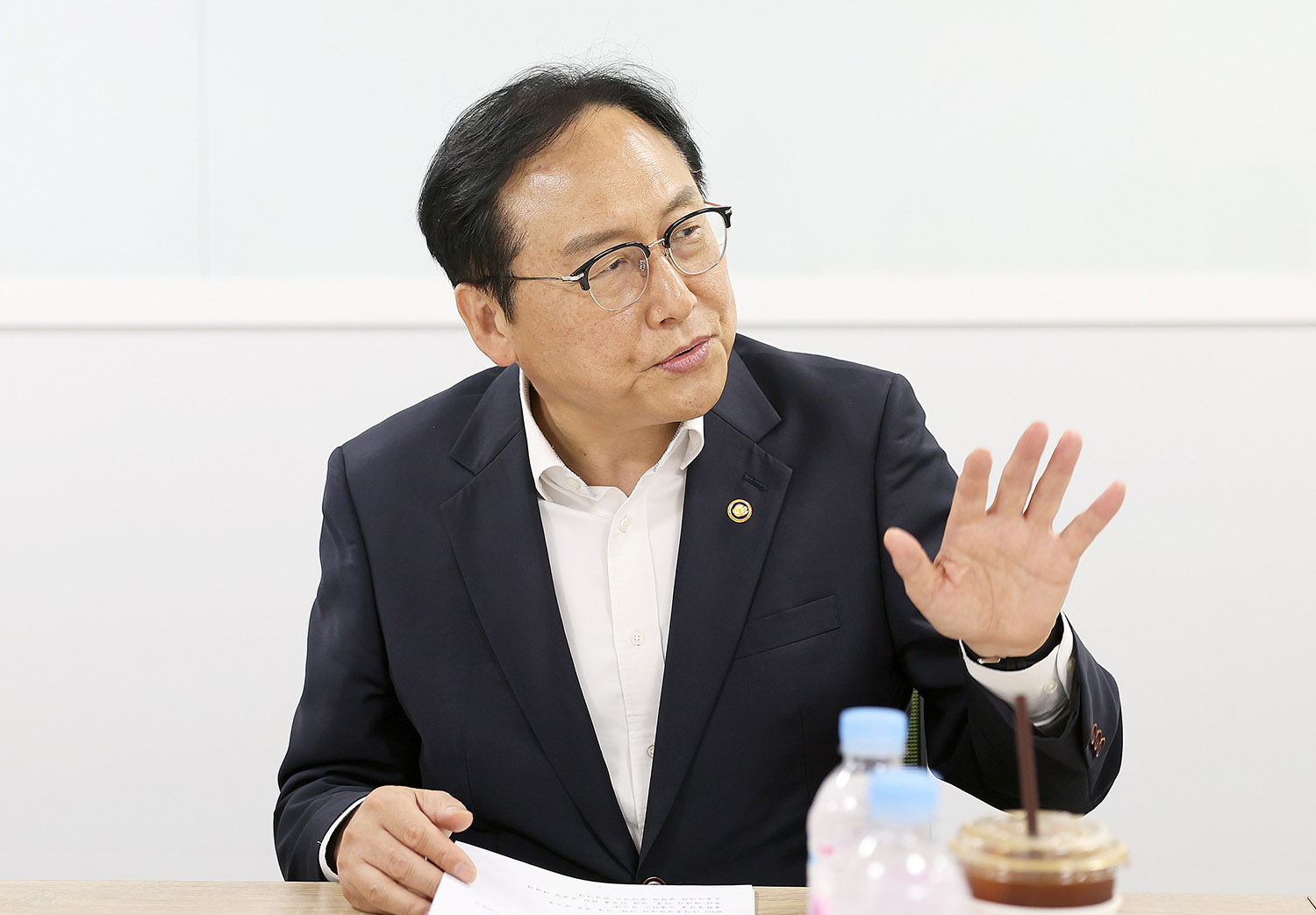 아시아태평양경제협력체(APEC) 자문단 분과장 회의 3