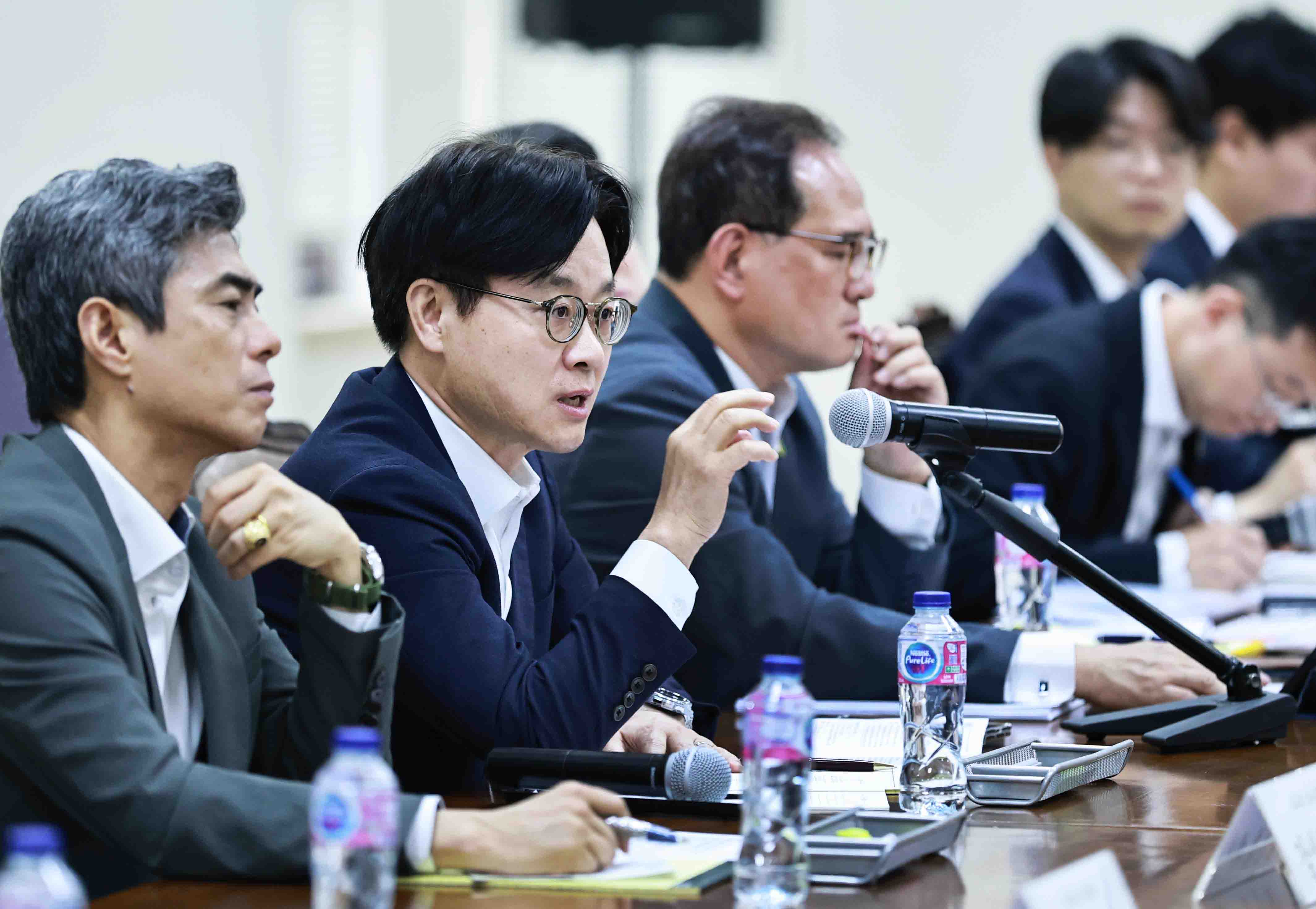 사우디아라비아 현지진출 기업 간담회 3