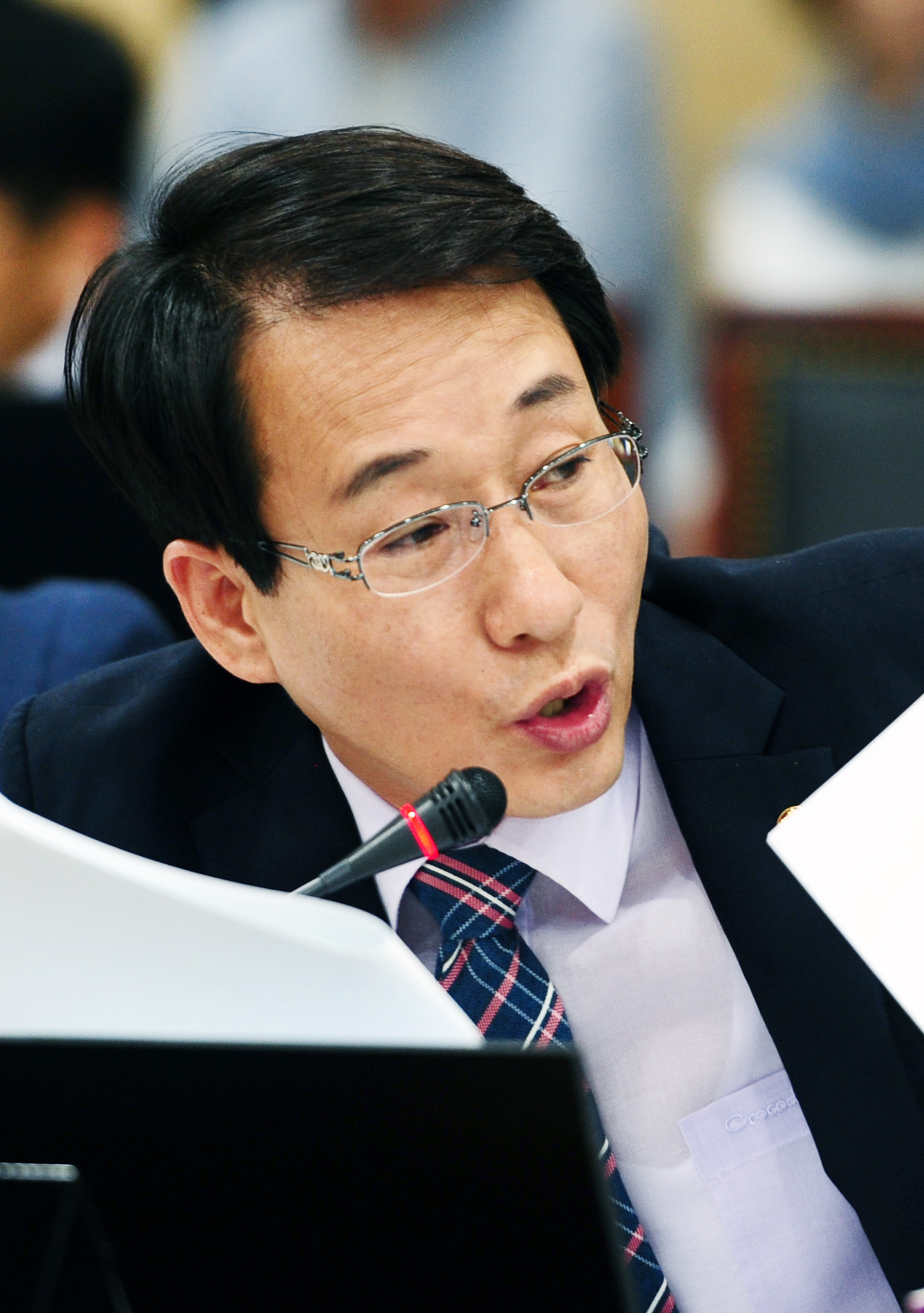 2015년 산업통상자원위원회 국정감사 질의6 2