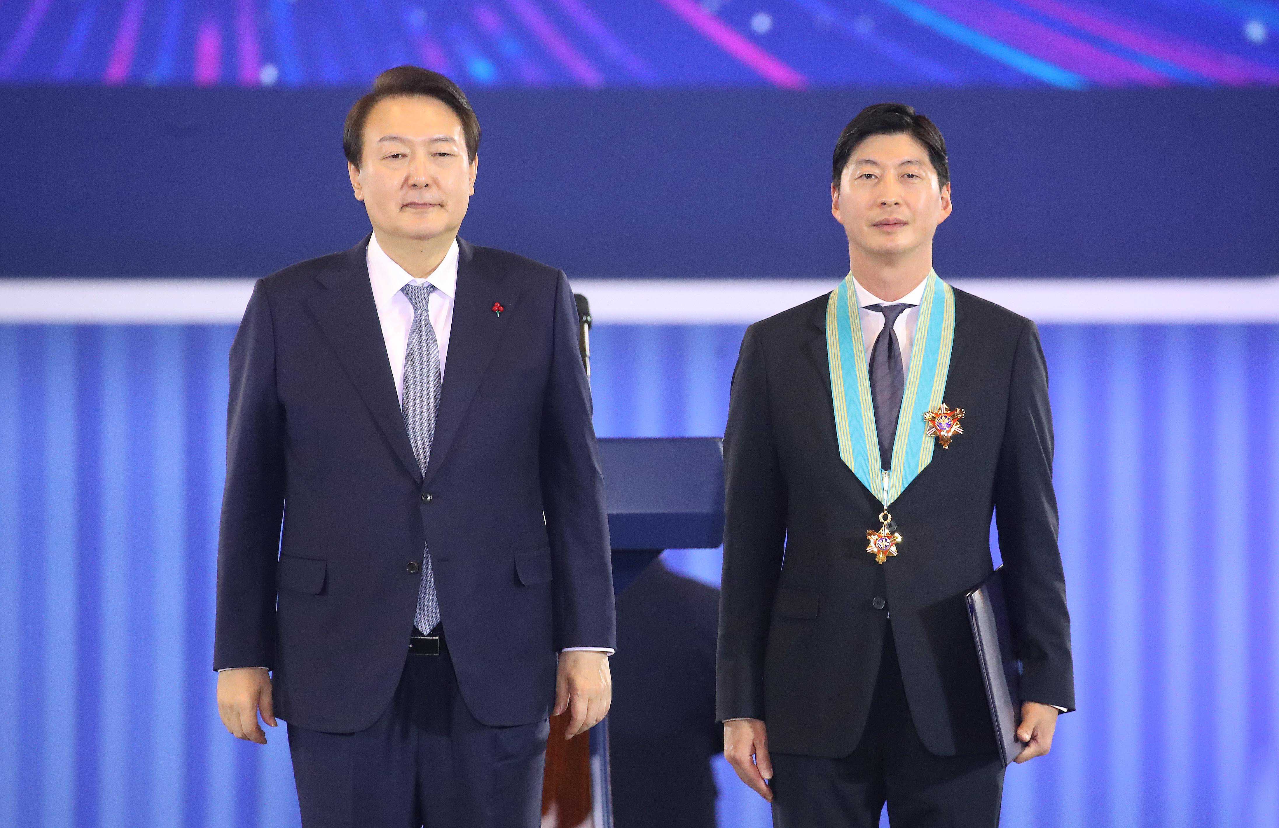 제59회 무역의 날 기념식 5