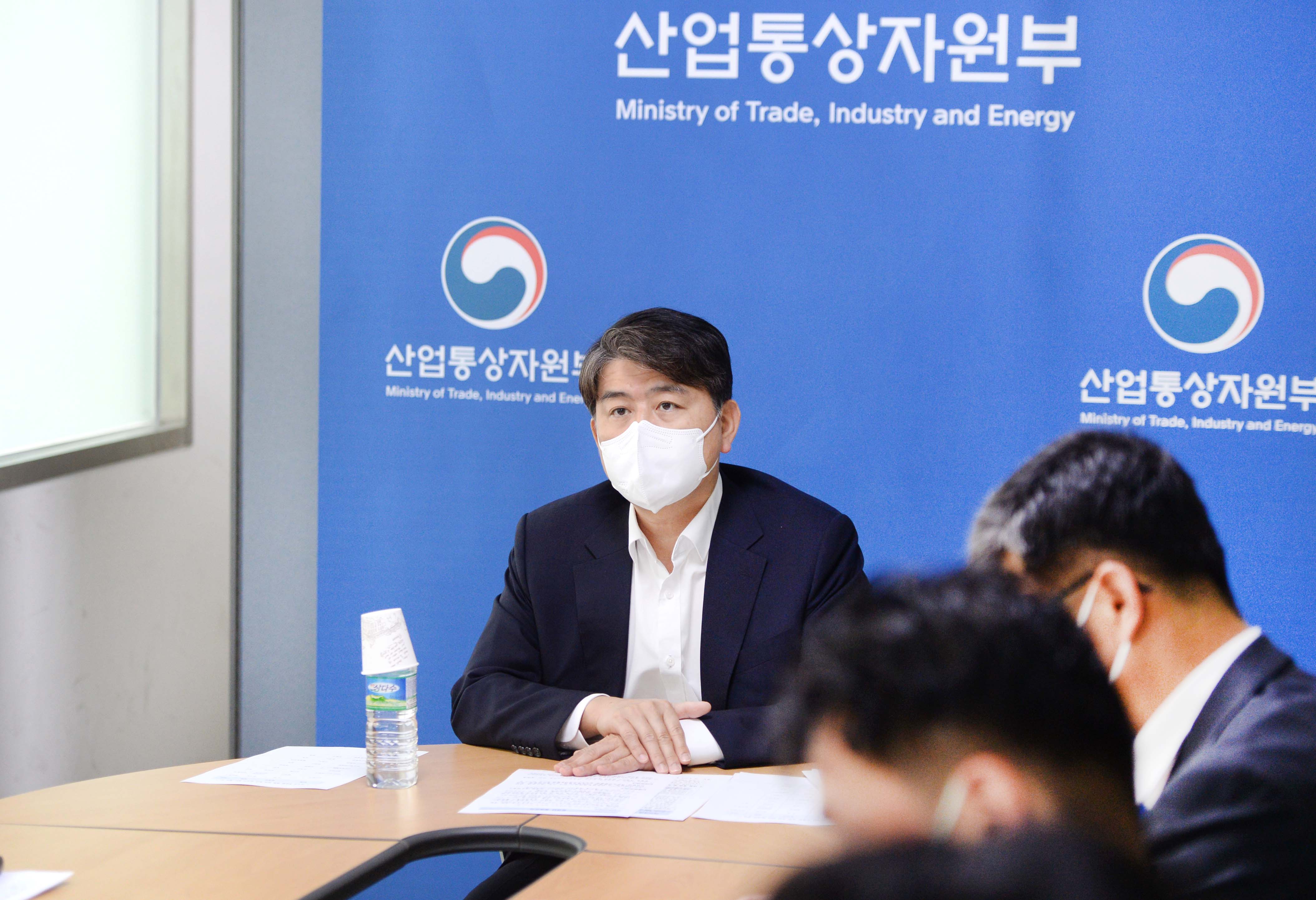 러시아 정부의 비우호국 ‘특별경제조치’ 관련 공급망 영향 긴급 점검회의 2