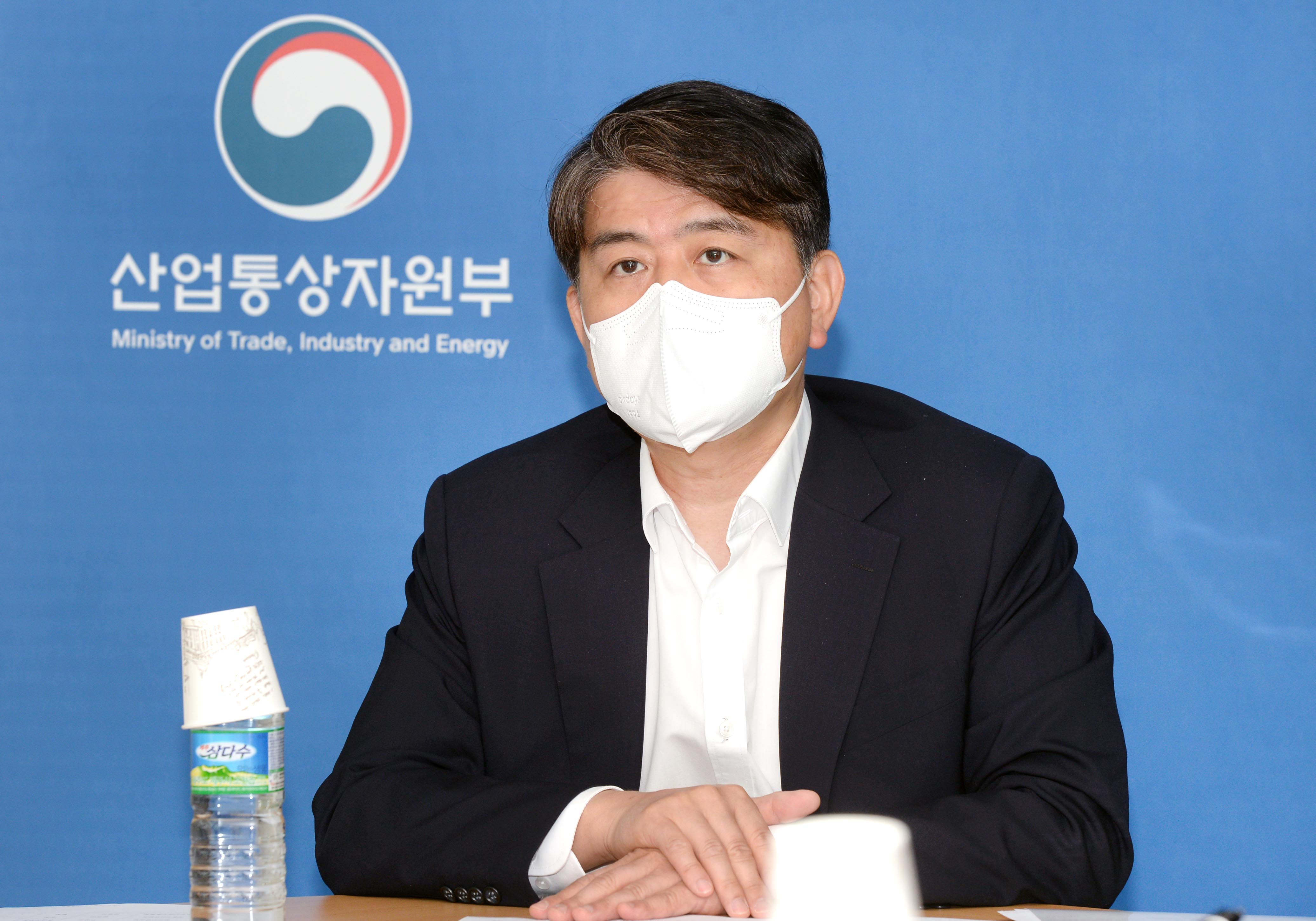 러시아 정부의 비우호국 ‘특별경제조치’ 관련 공급망 영향 긴급 점검회의 5