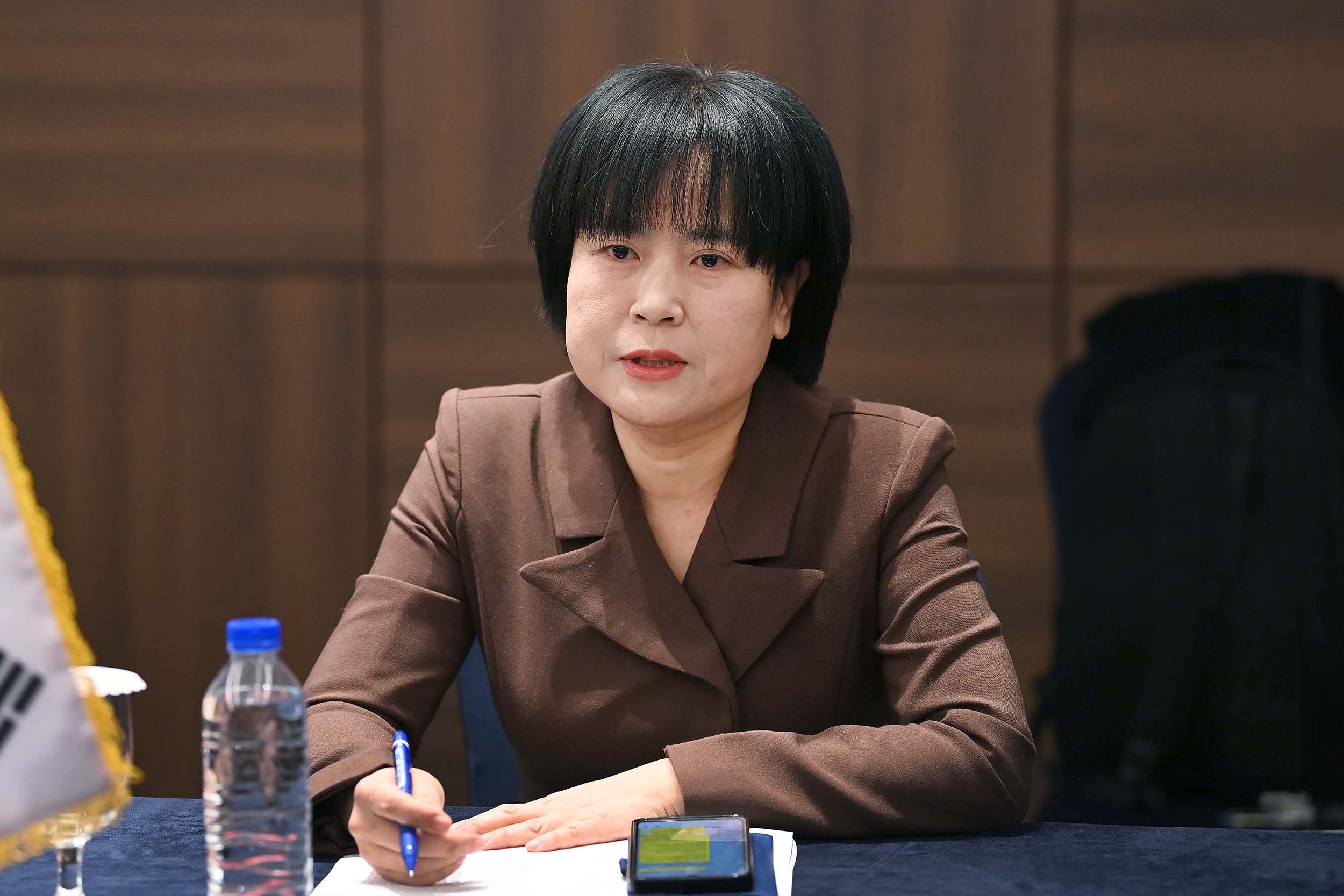 제10차 한-중 자유무역협정(FTA) 서비스·투자 후속 공식협상 개최 4
