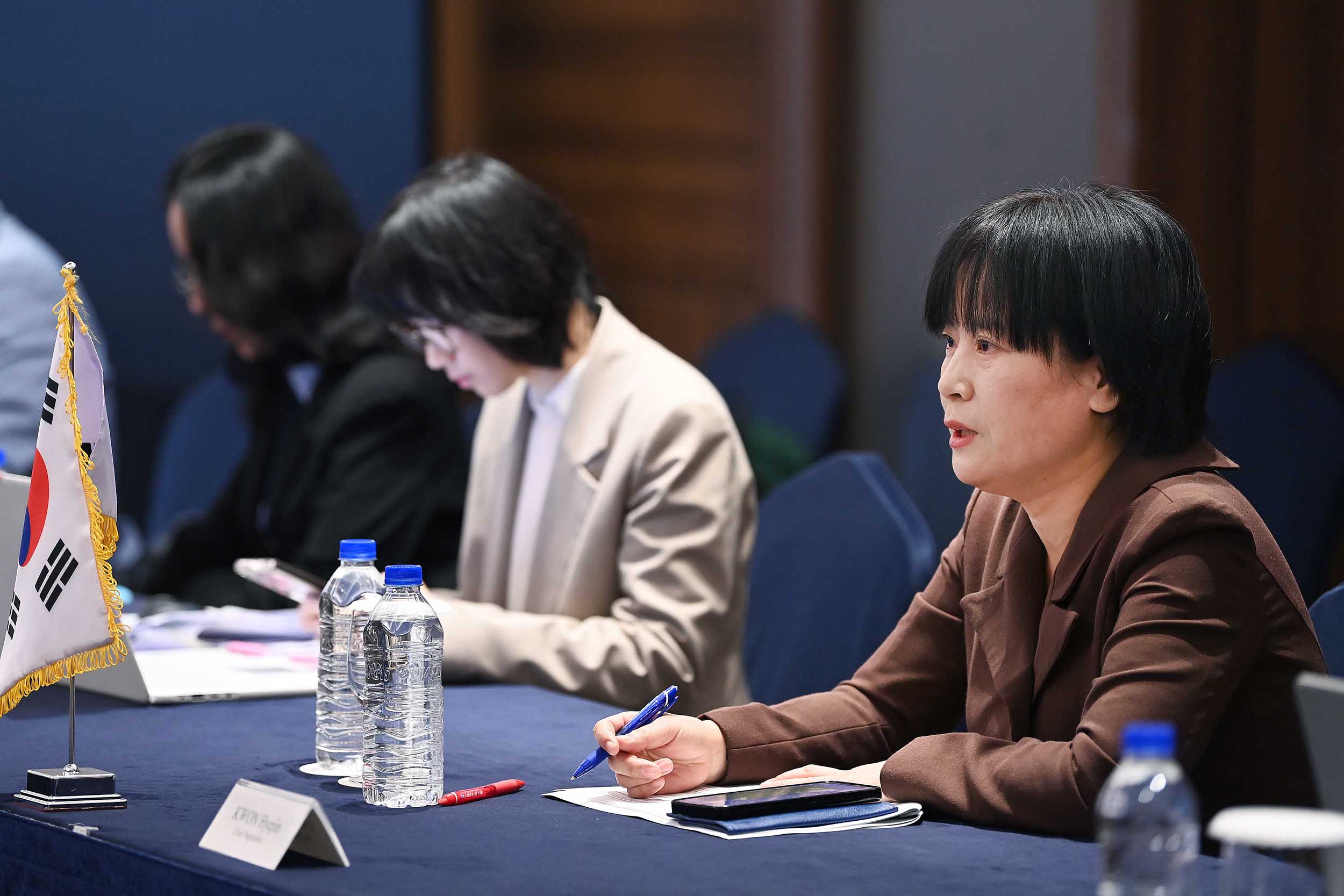 제10차 한-중 자유무역협정(FTA) 서비스·투자 후속 공식협상 개최 5