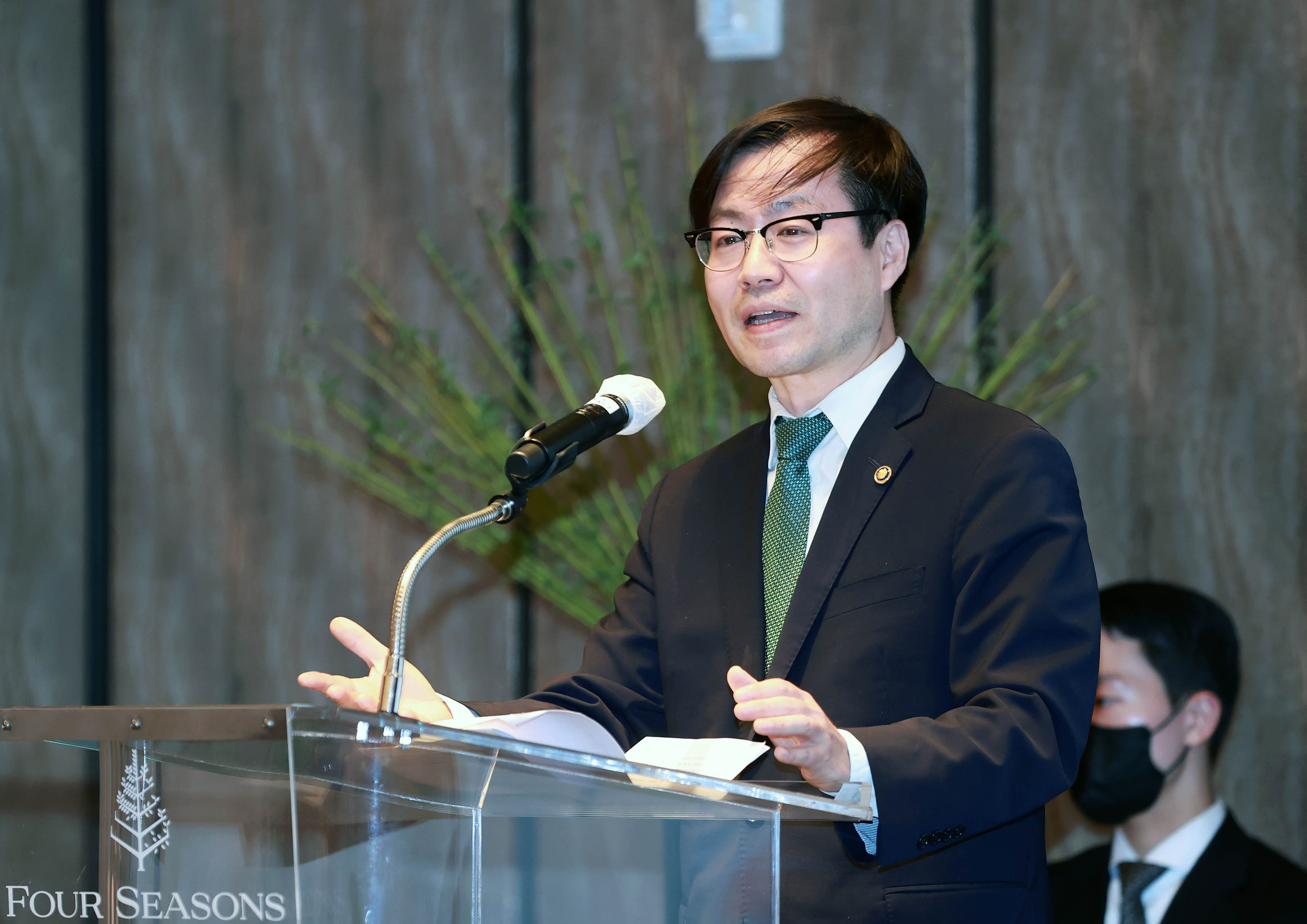 한-멕시코 수교 60주년 기념식 3