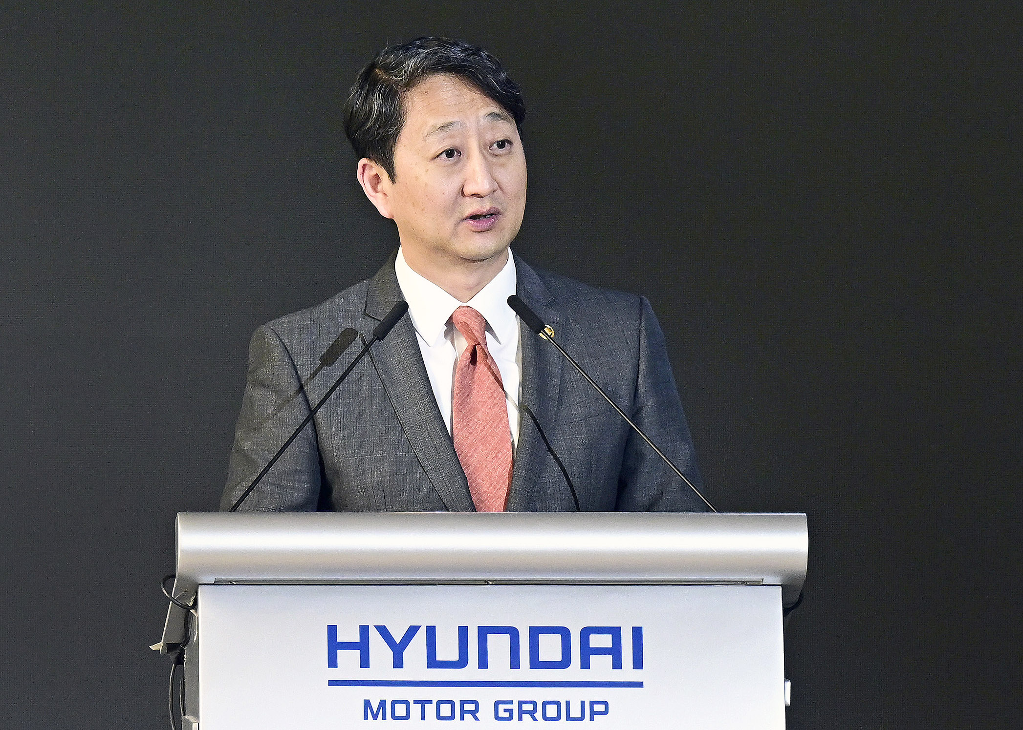 현대자동차 혁신센터 준공식 2