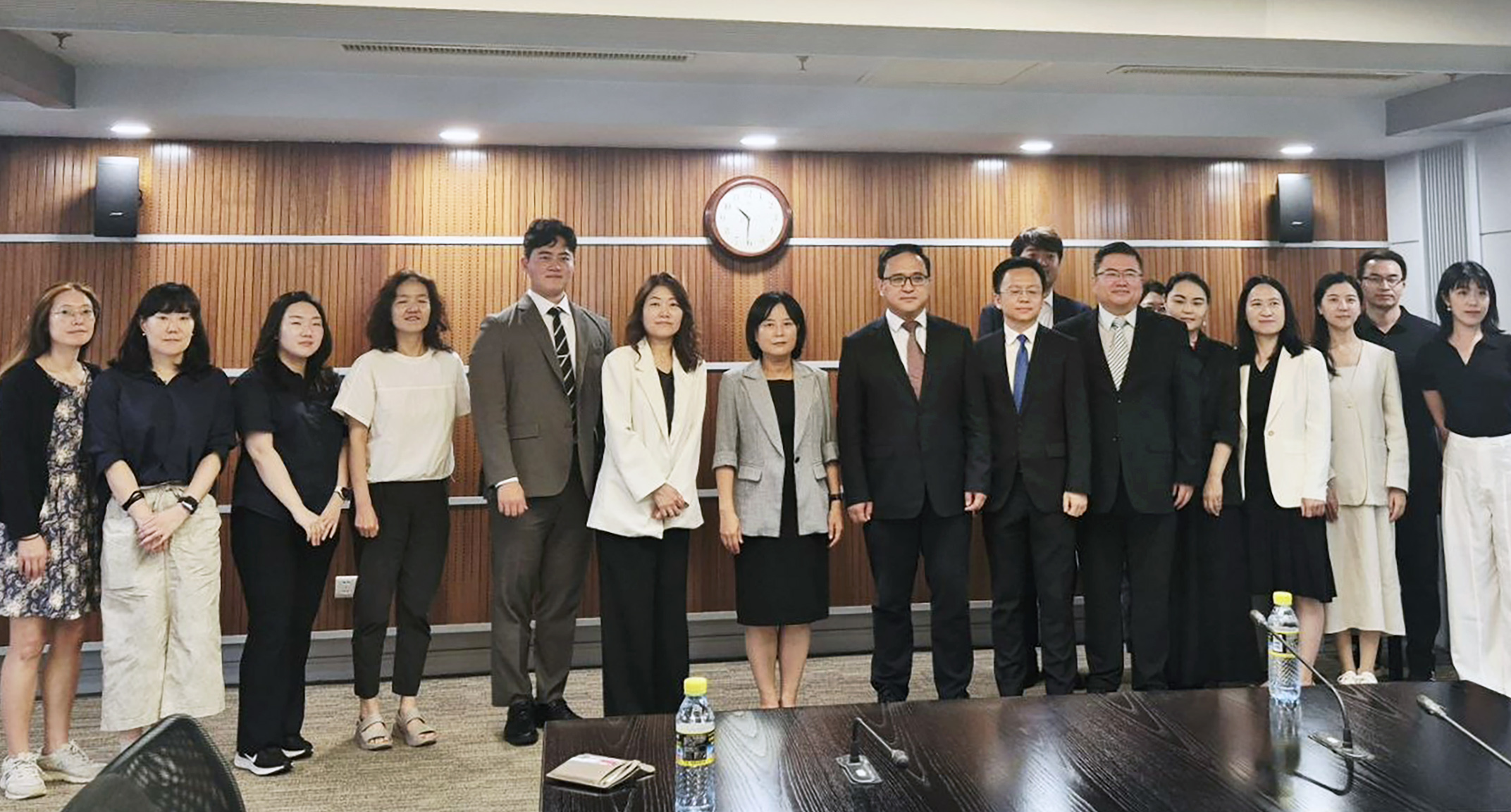 제16차 한-중 자유무역협정(FTA) 서비스·투자 후속협상 개최 3