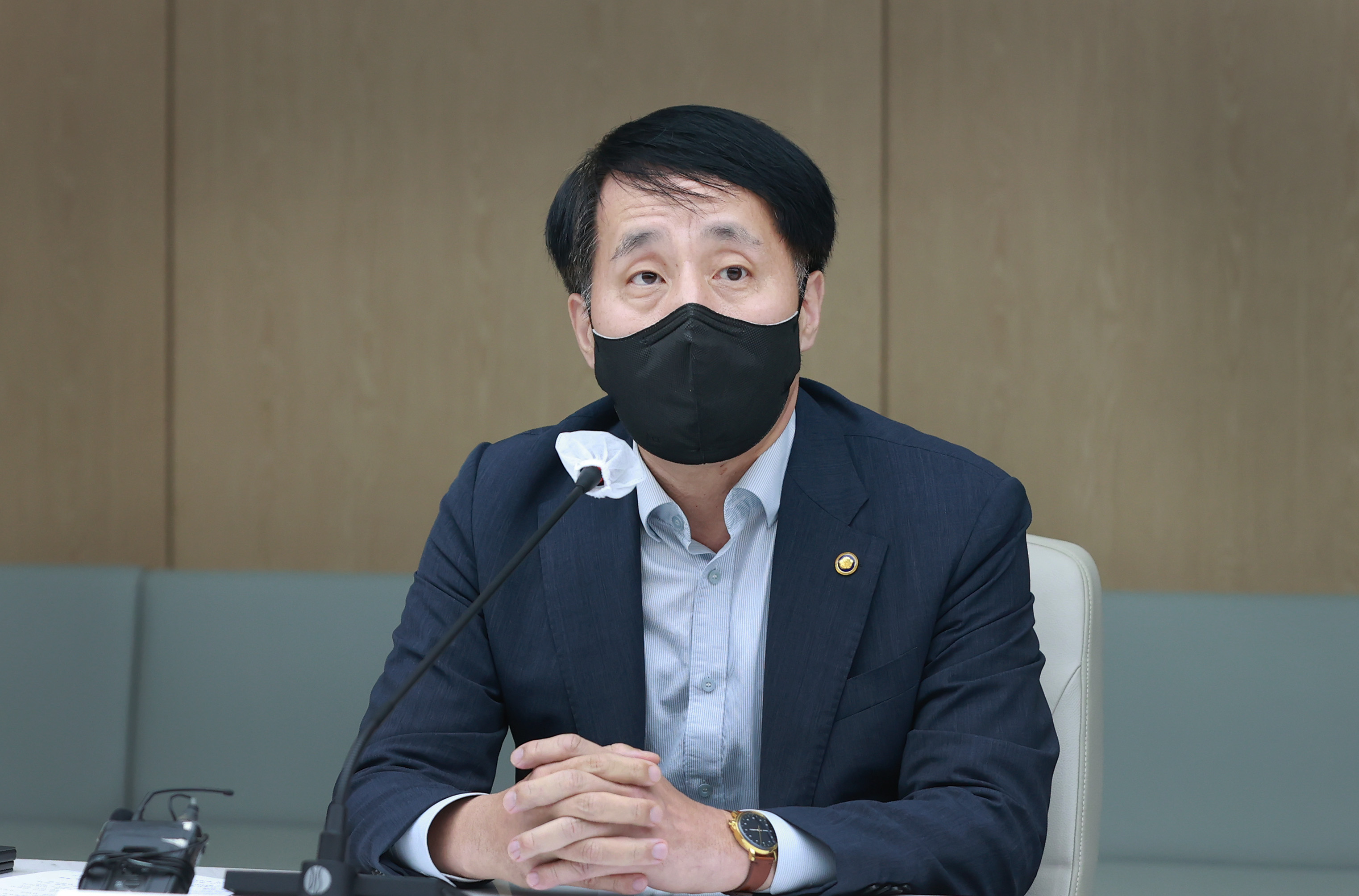RE100 기업 간담회 4