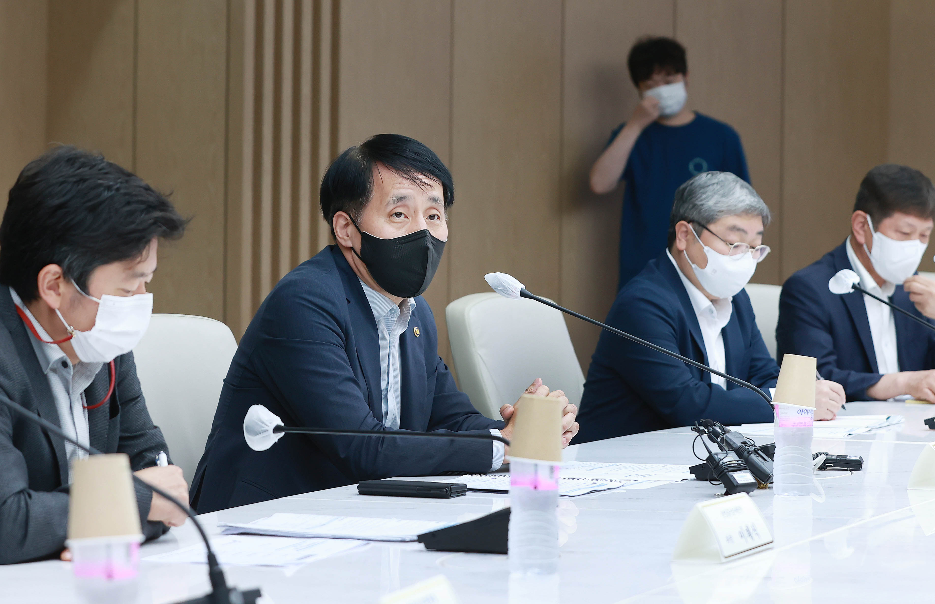 RE100 기업 간담회 5