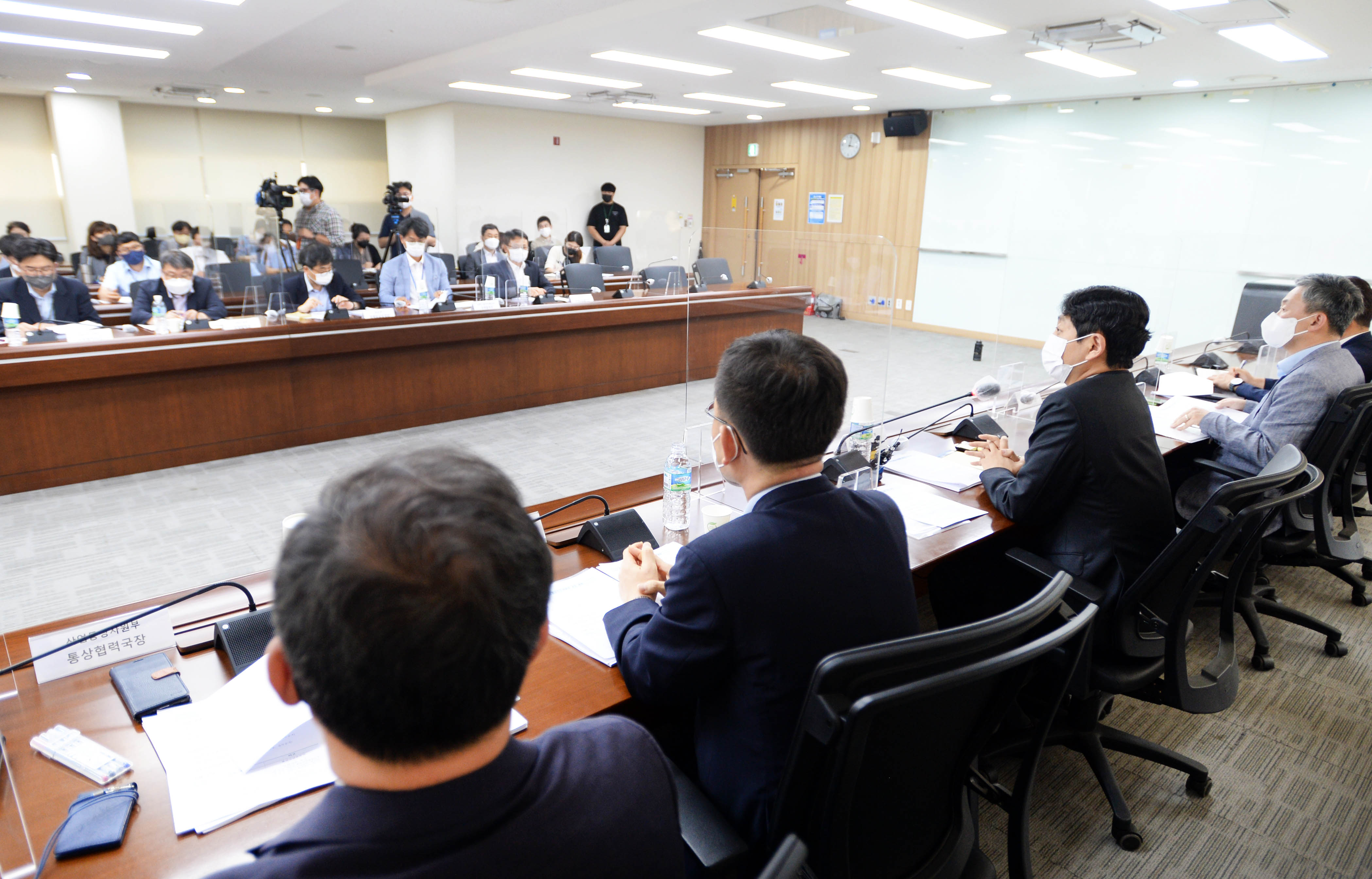 제28차 통상추진위원회 개최 4